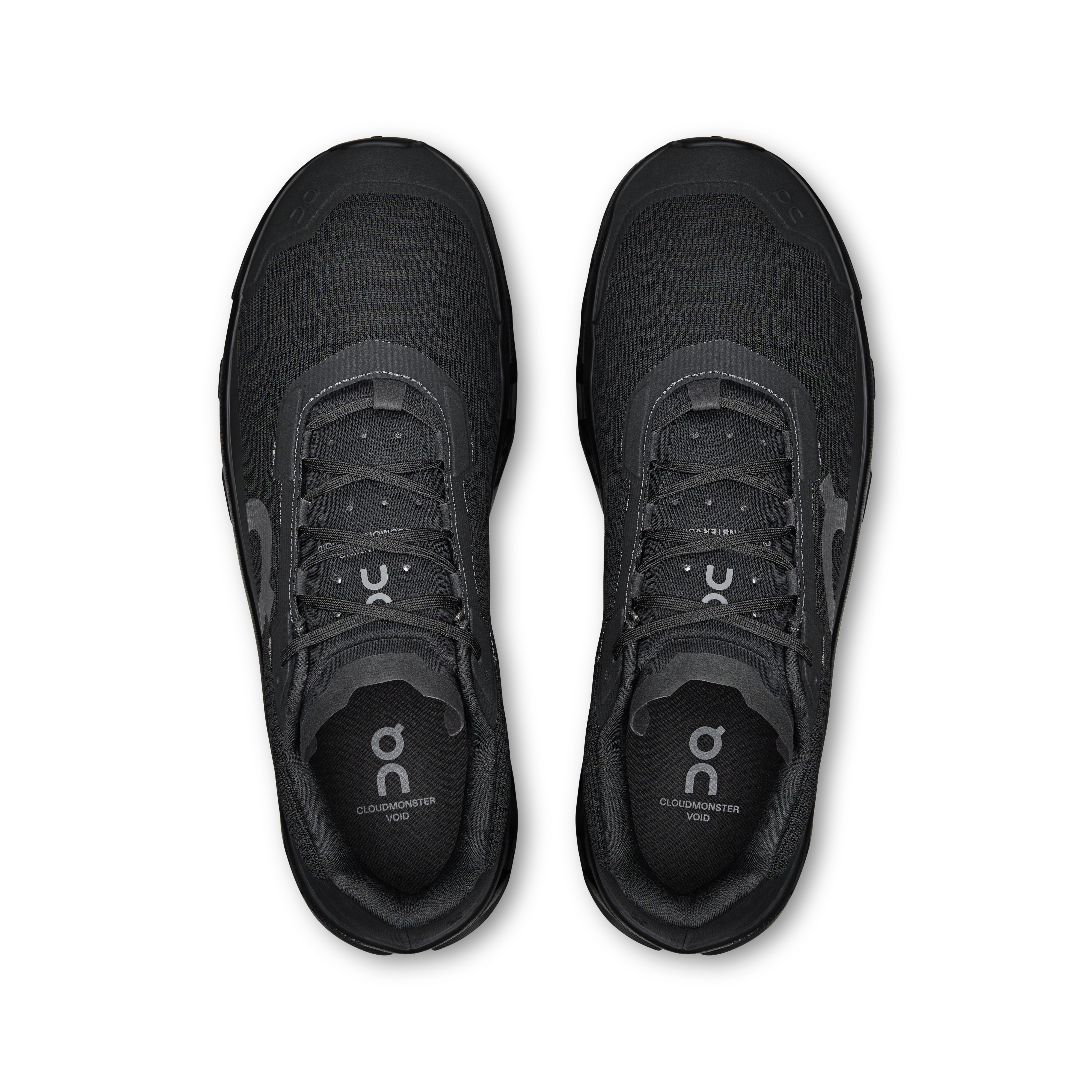 Cloudmonster Void 1 M Black | Black