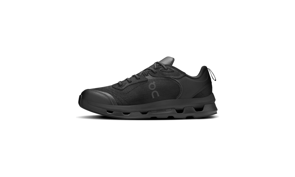 Cloudzone Moon 1 M Black | Black