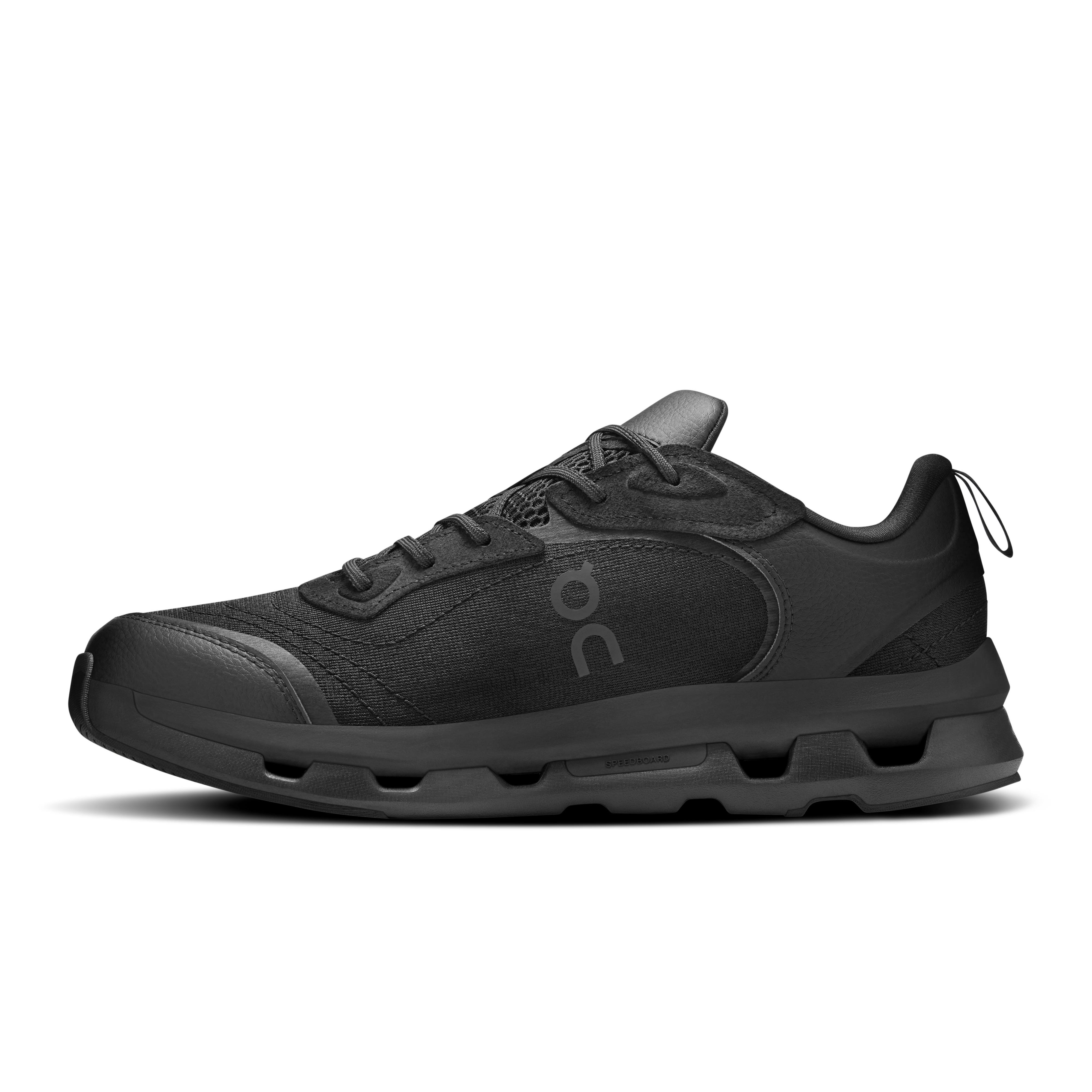 Cloudzone Moon 1 M Black | Black