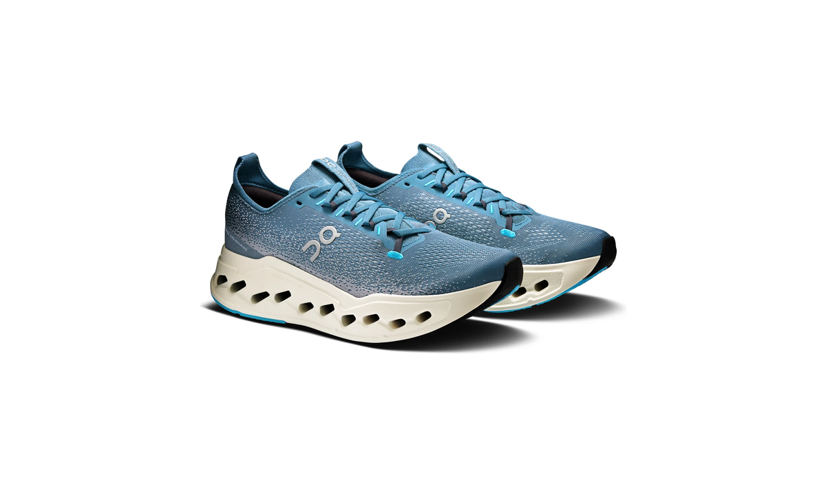 Cloudsurfer Max 1 M Dust | Ivory