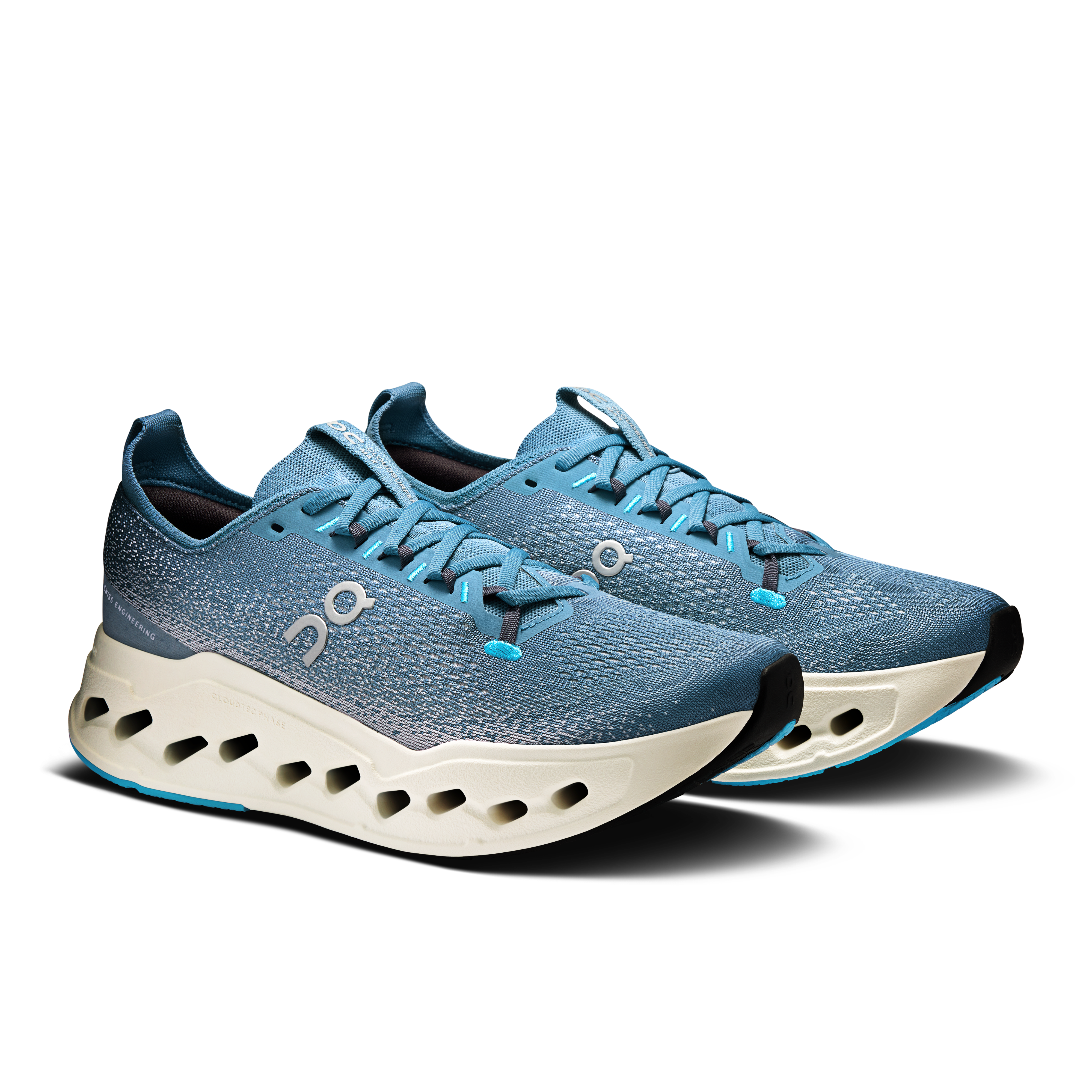 Cloudsurfer Max 1 M Dust | Ivory