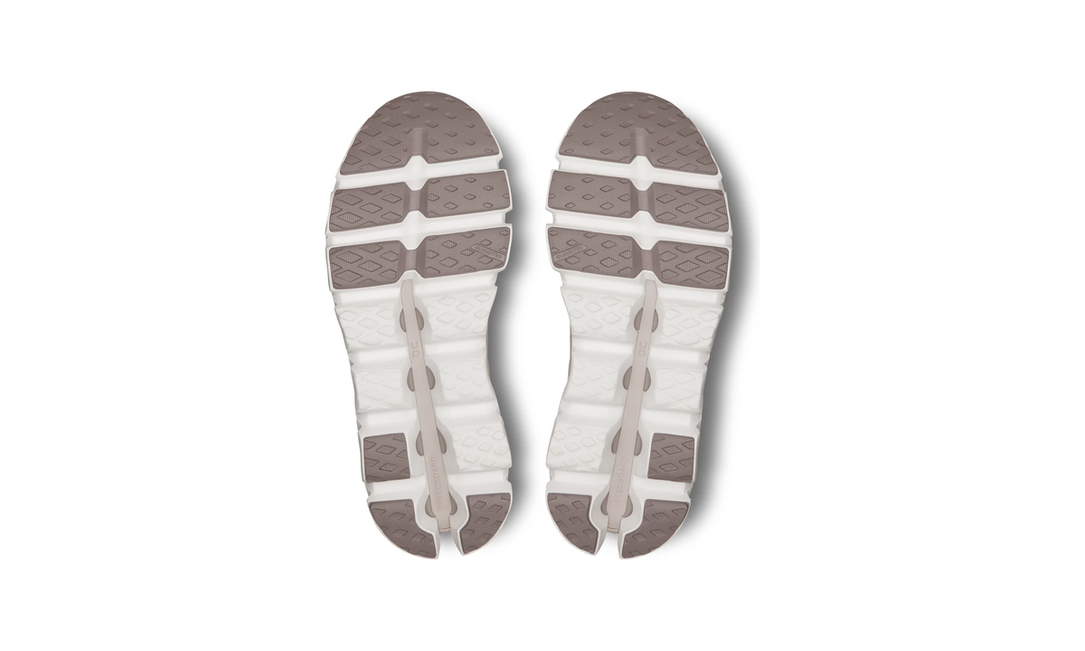 On Running Cloudswift 3 Pearl Fog (Women's)