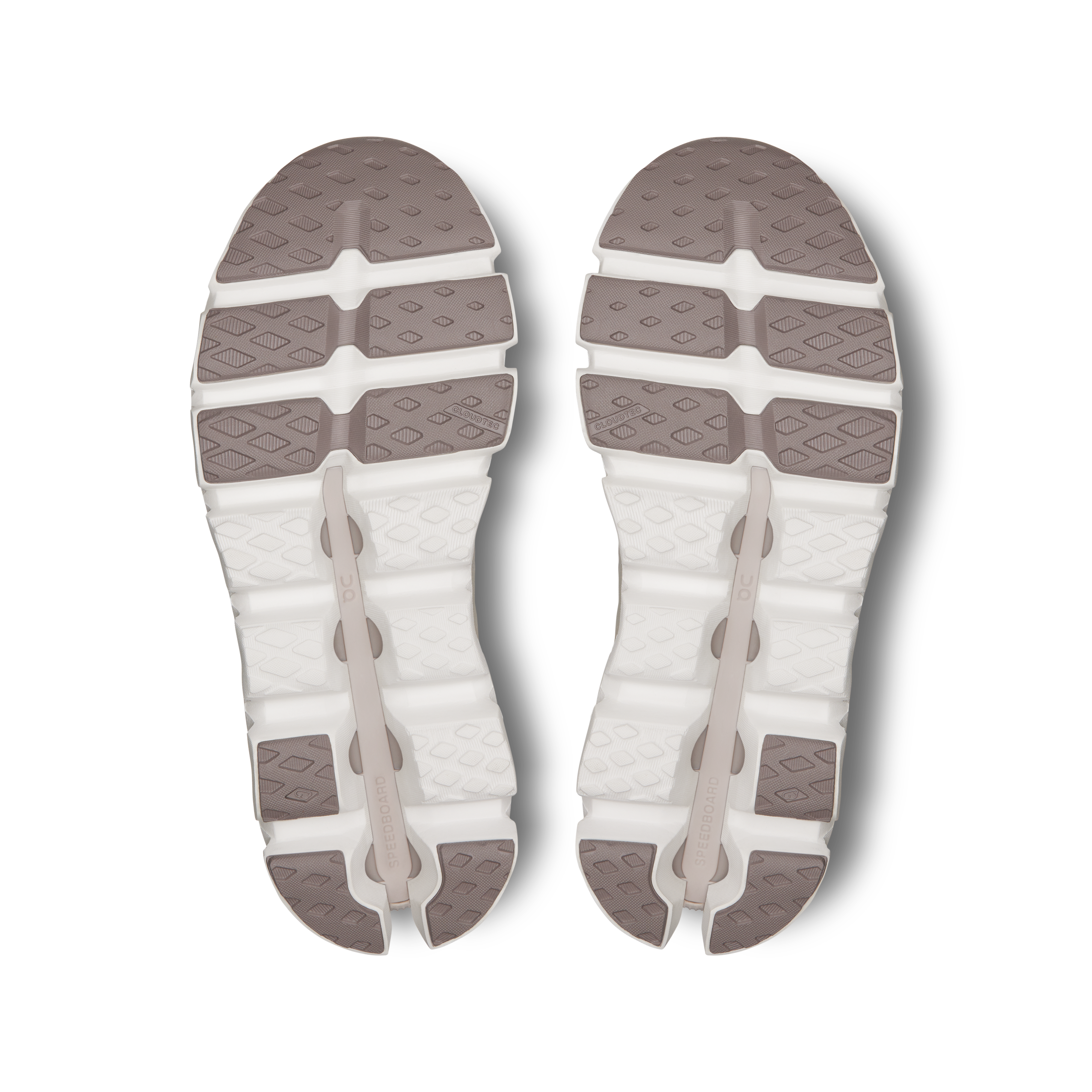 On Running Cloudswift 3 Pearl Fog (Women's)