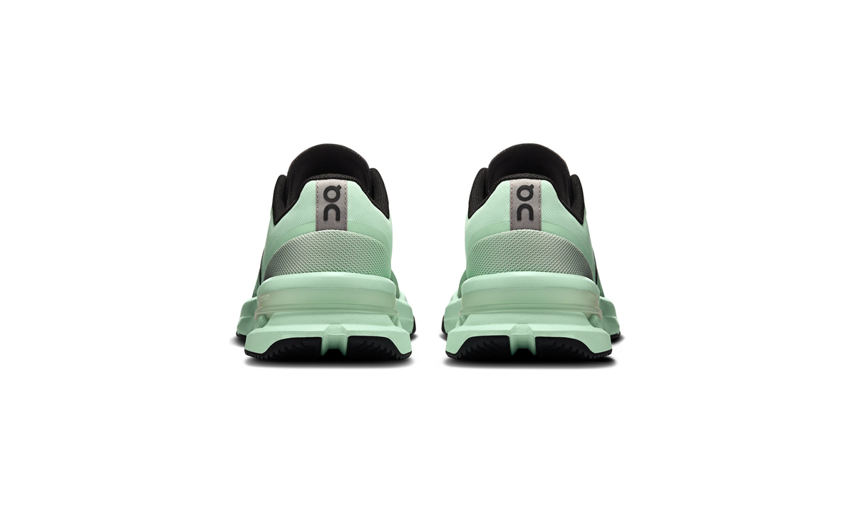 Cloudpulse Pro 1 W Creek | Black