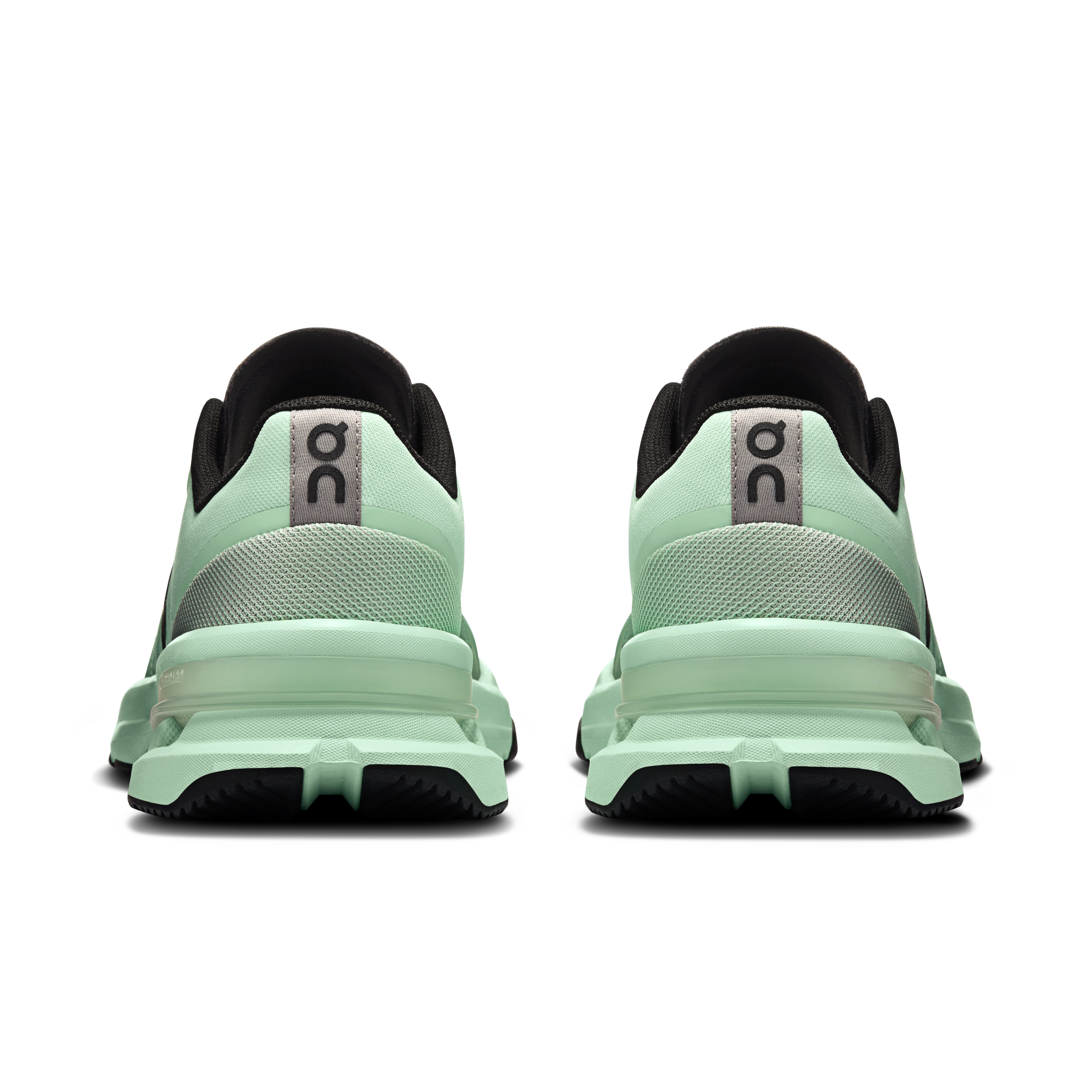 Cloudpulse Pro 1 W Creek | Black