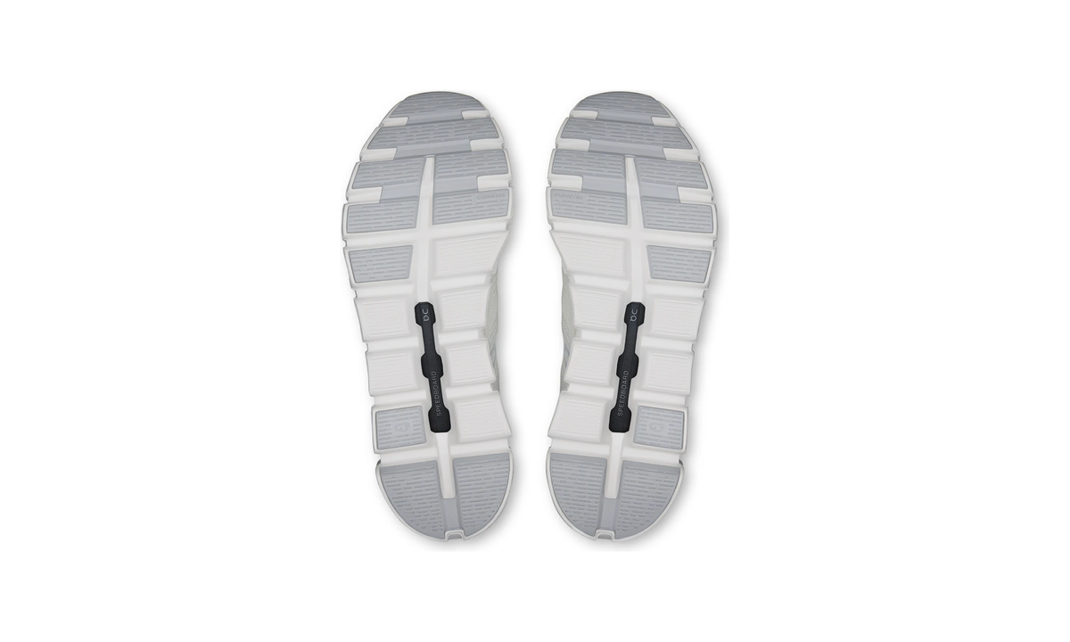 Cloud 6 Coast M Ivory | Olive
