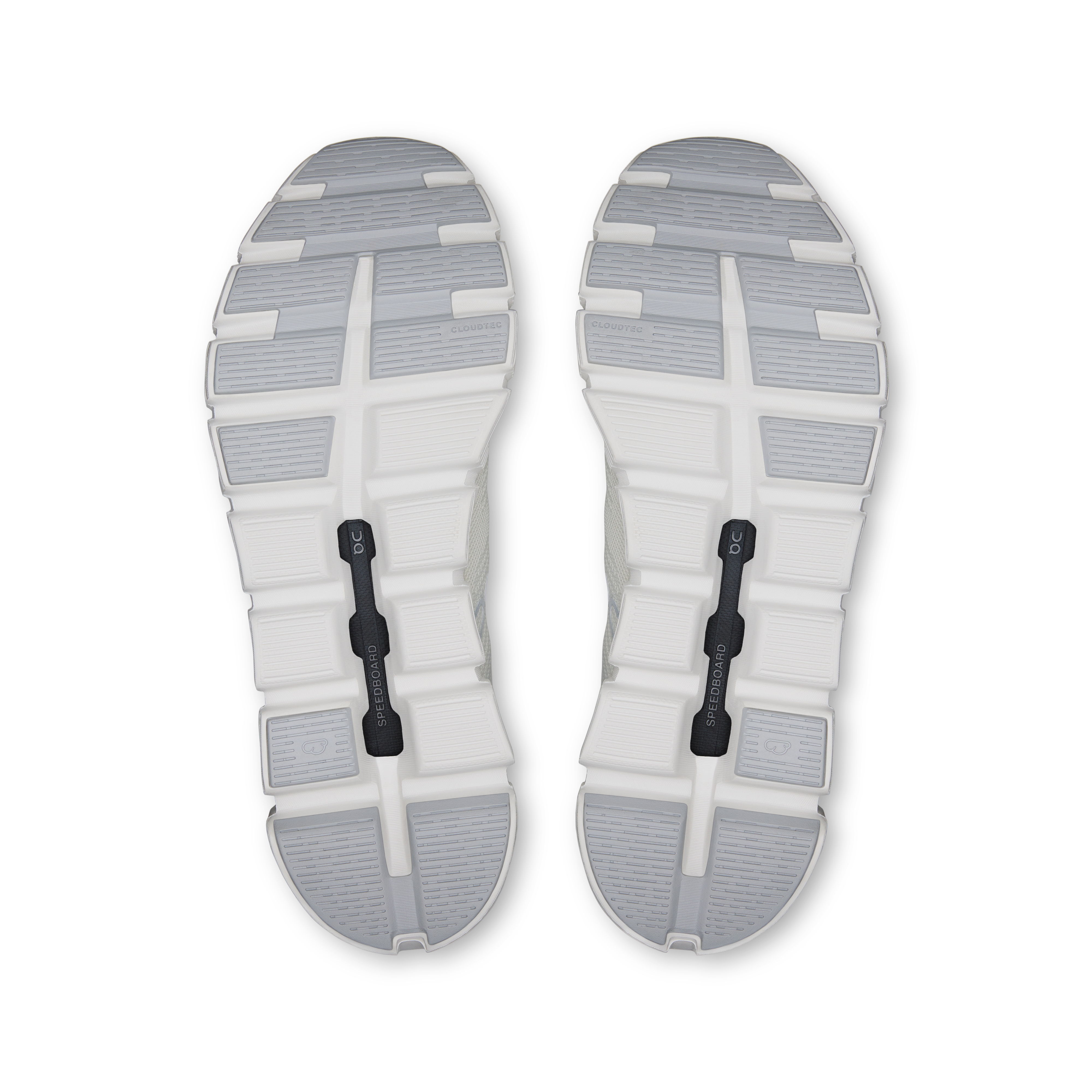 Cloud 6 Coast M Ivory | Olive