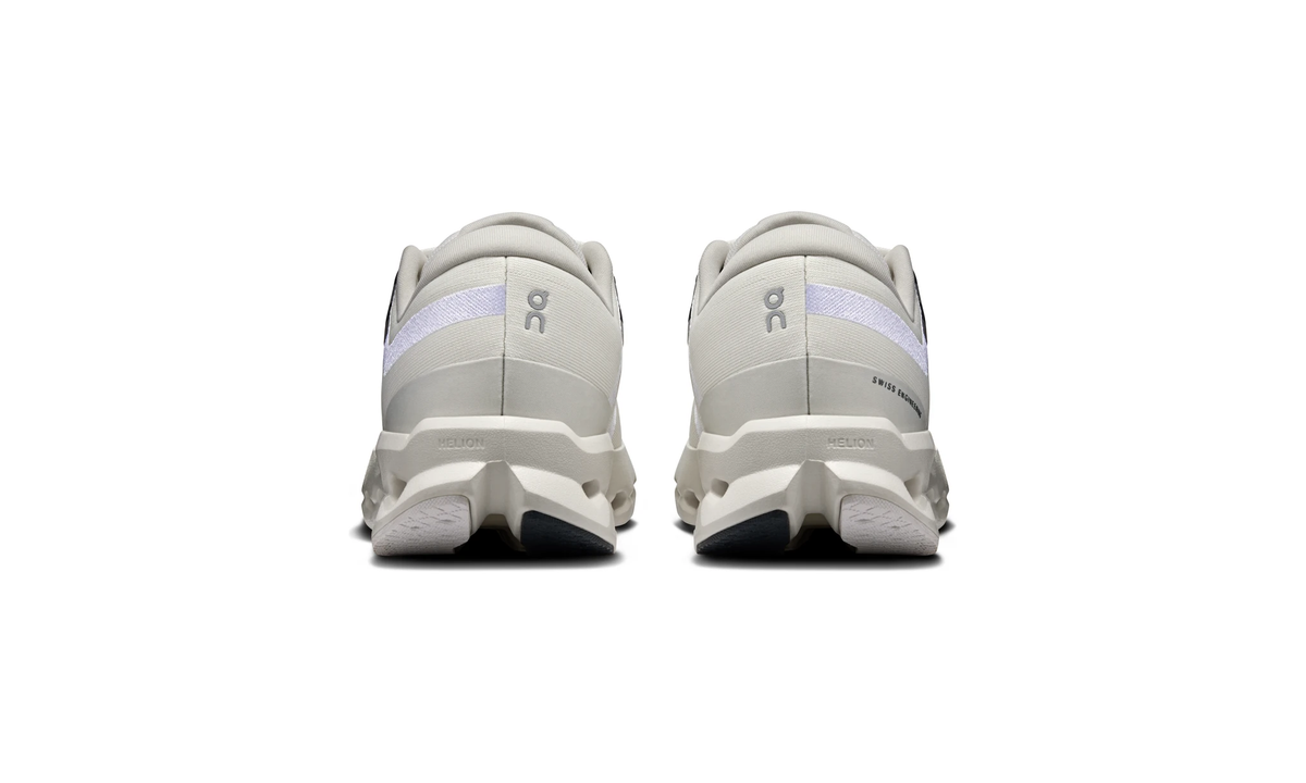 Cloudsurfer 2 Wide W Ivory | Ivory