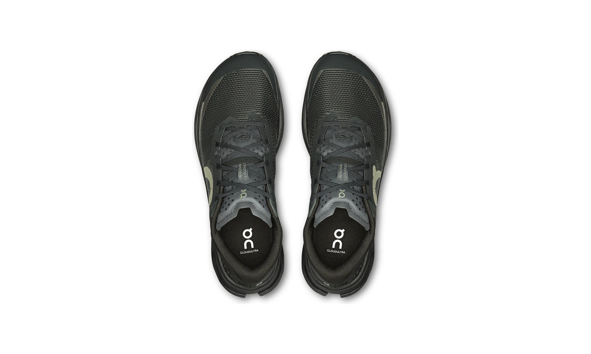 Cloudultra 3 M Black | Black