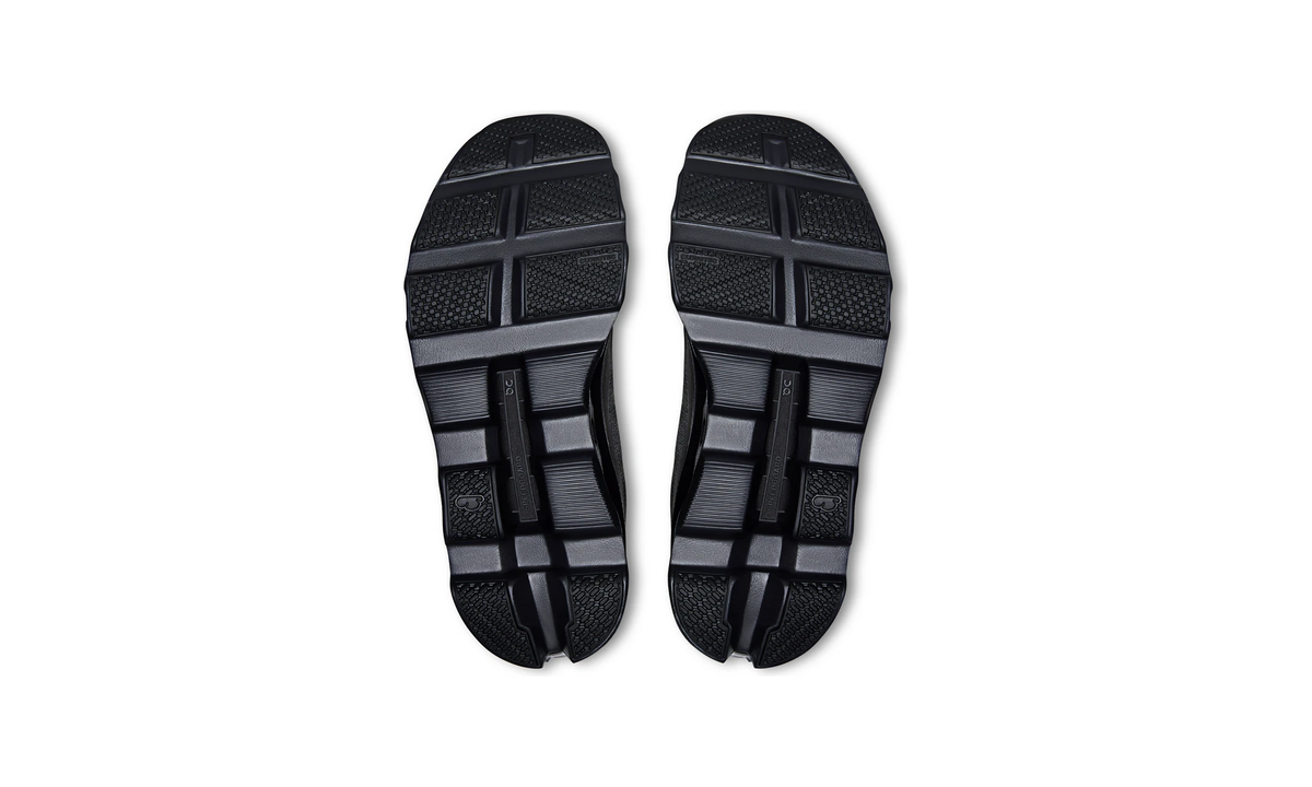 On Running Cloudmonster Void All Black (Women's)