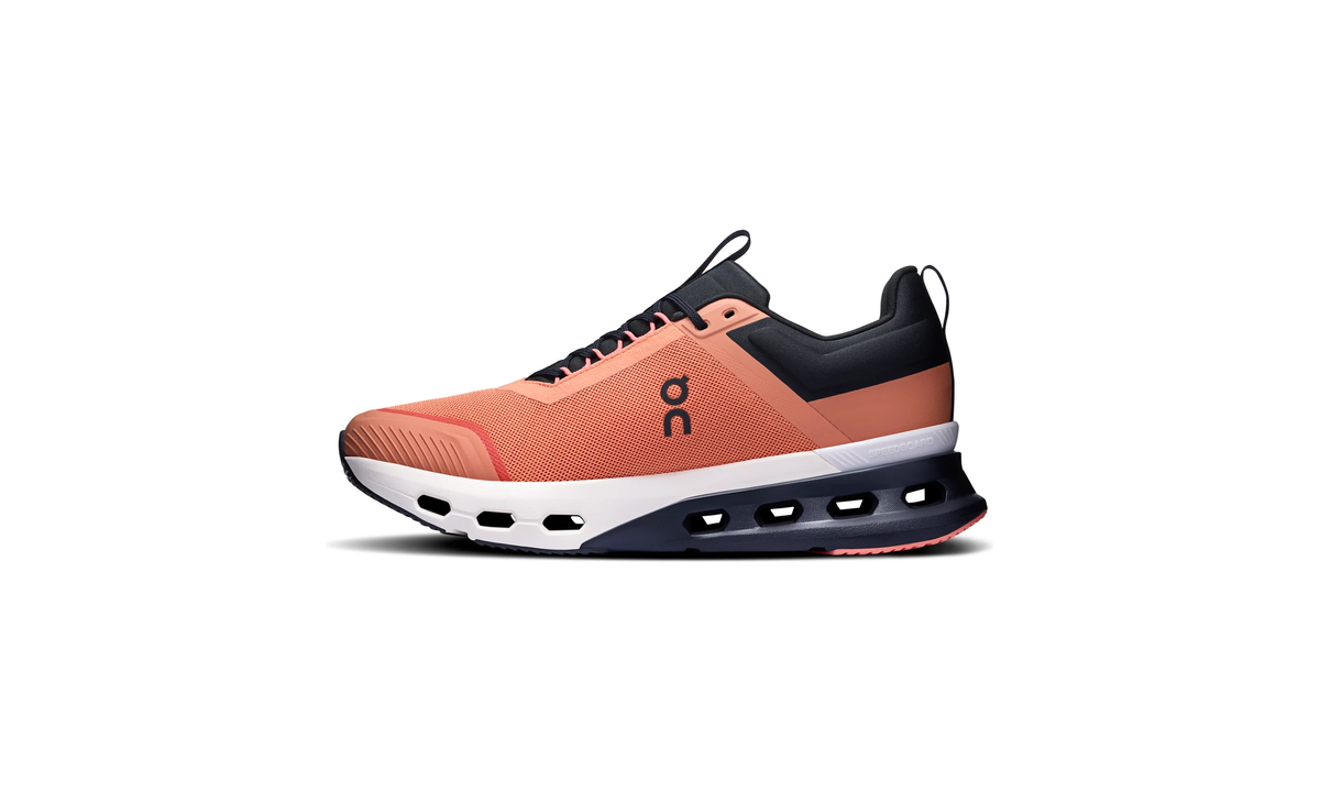 Cloudnova X 1 M Canyon | Salmon