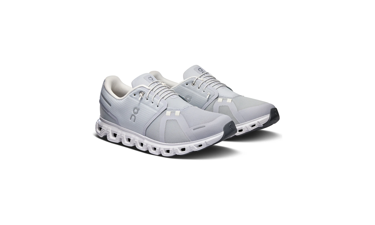 Cloud 6 M Glacier | White