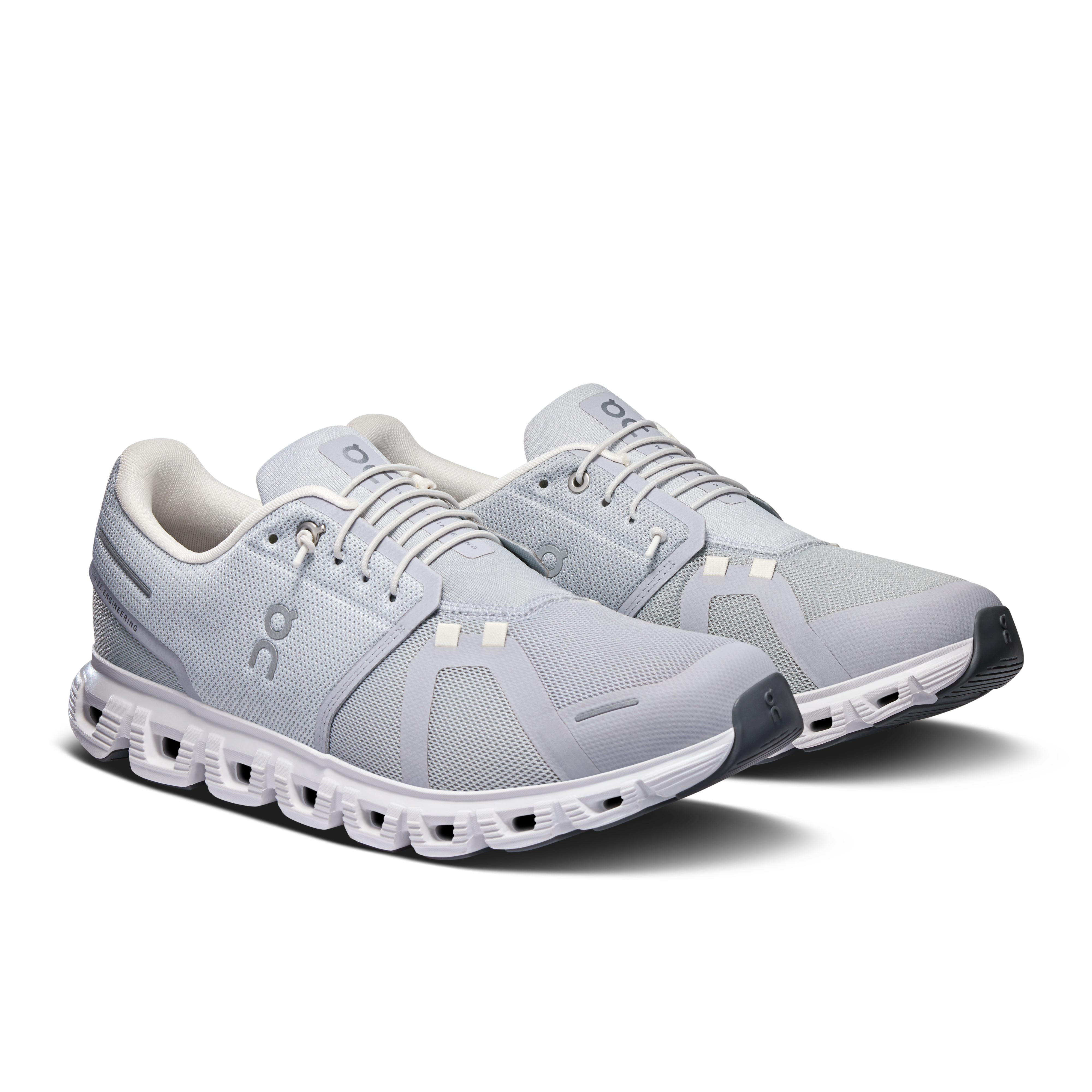 Cloud 6 M Glacier | White