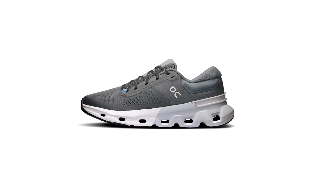 Cloudflyer 5 M Stone | Glacier