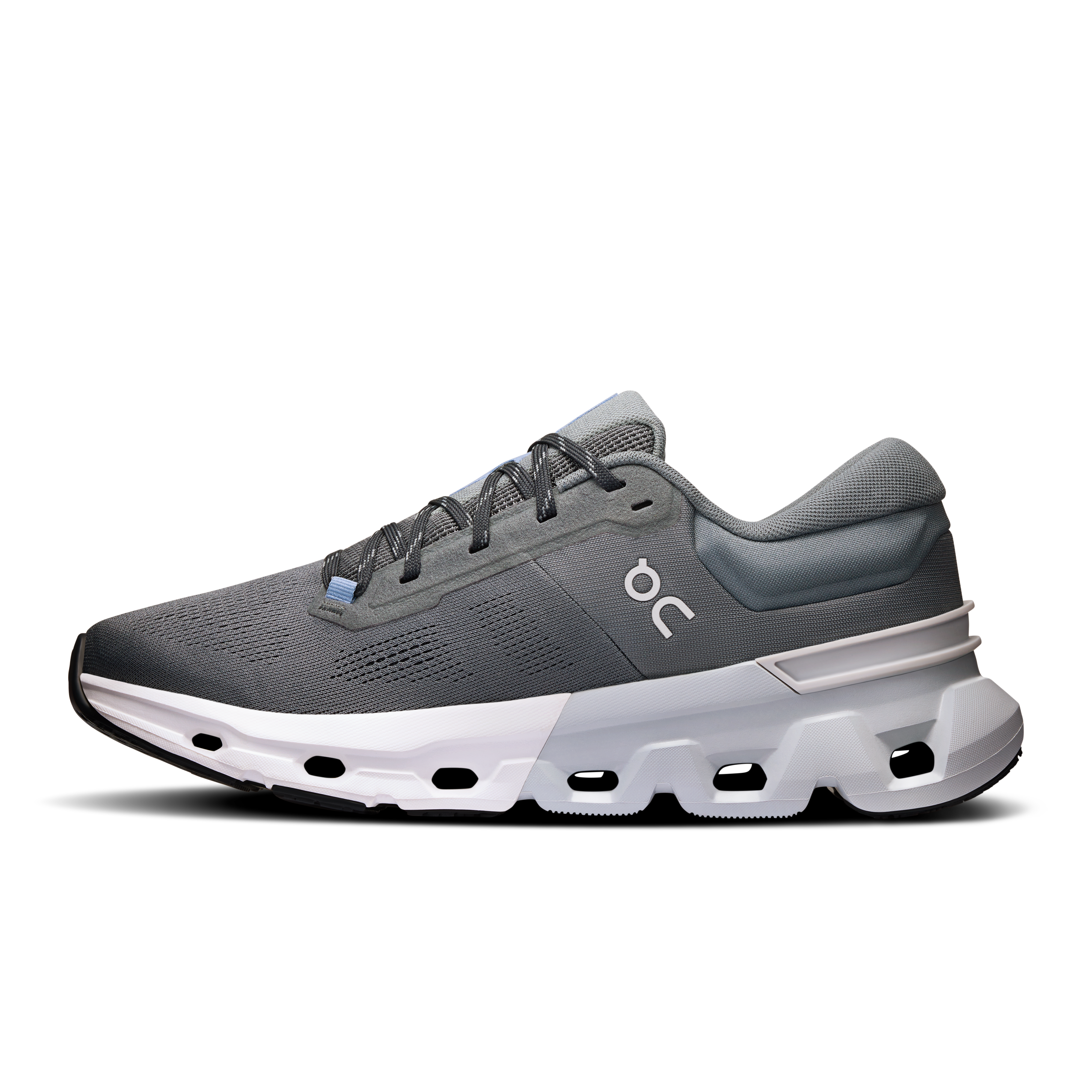 Cloudflyer 5 M Stone | Glacier