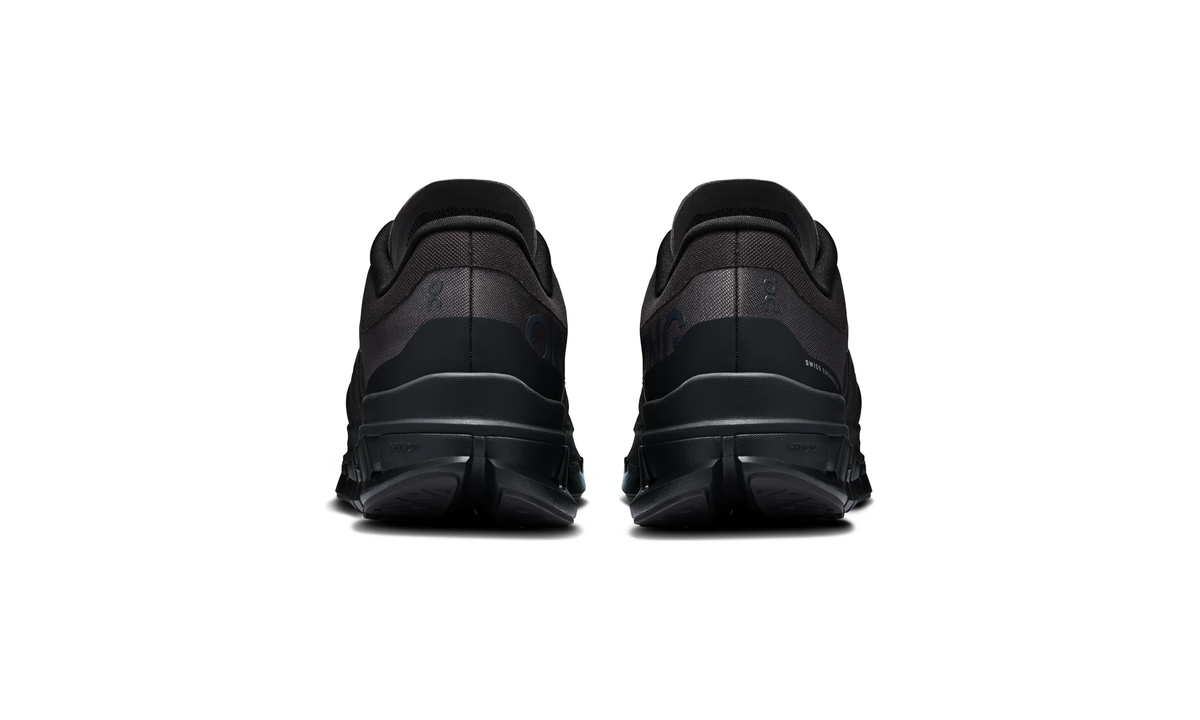 Cloudflow 5 M Black | Black