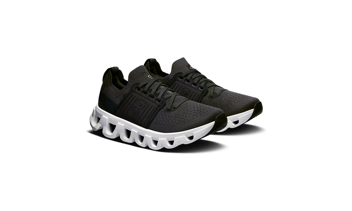 Cloudswift 4 W Black | White