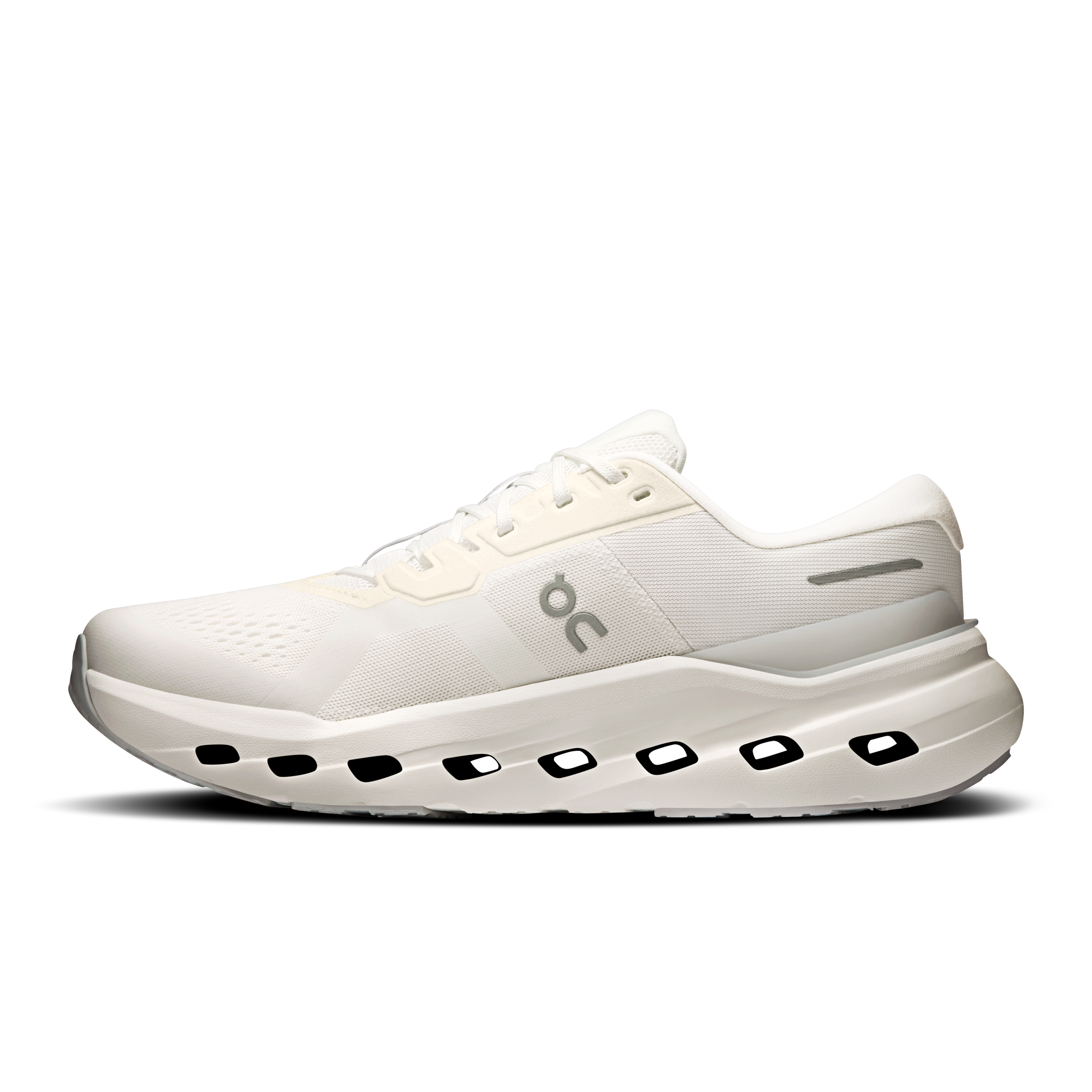 Cloudrunner 3 M White | Glacier
