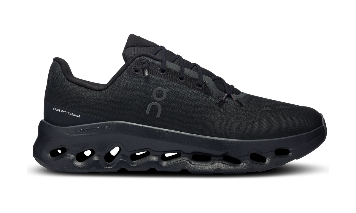 Cloudtilt 1 M Eclipse | Black