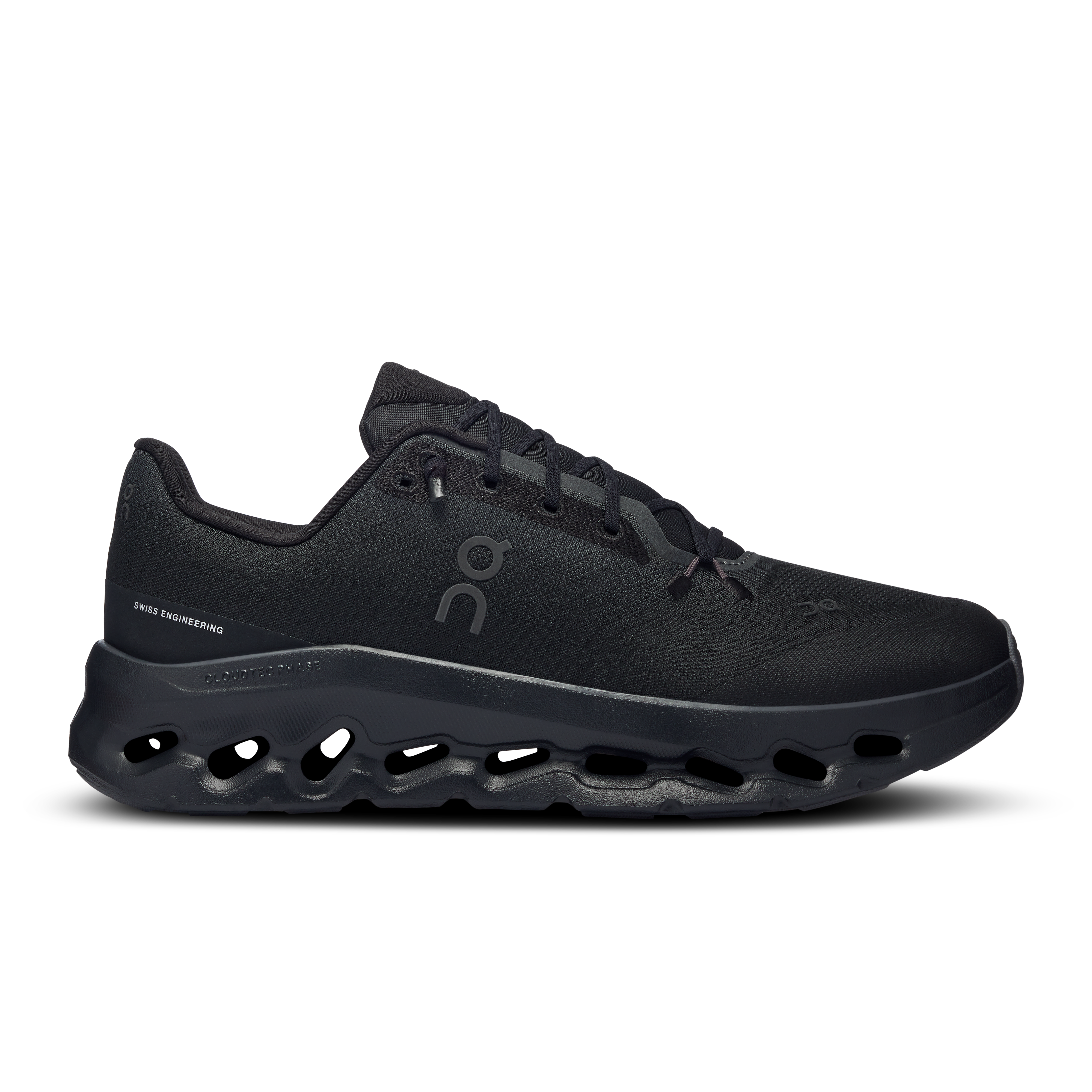 Cloudtilt 1 M Eclipse | Black