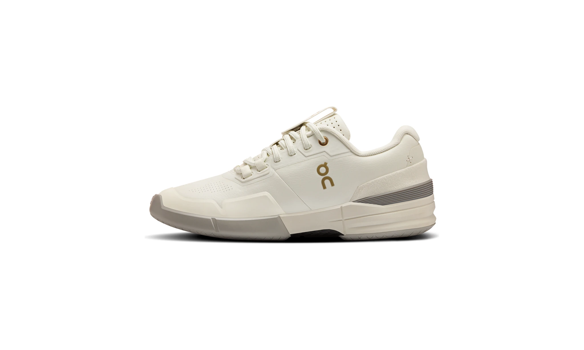 THE ROGER Pro Ace 1 W Ivory | Fog