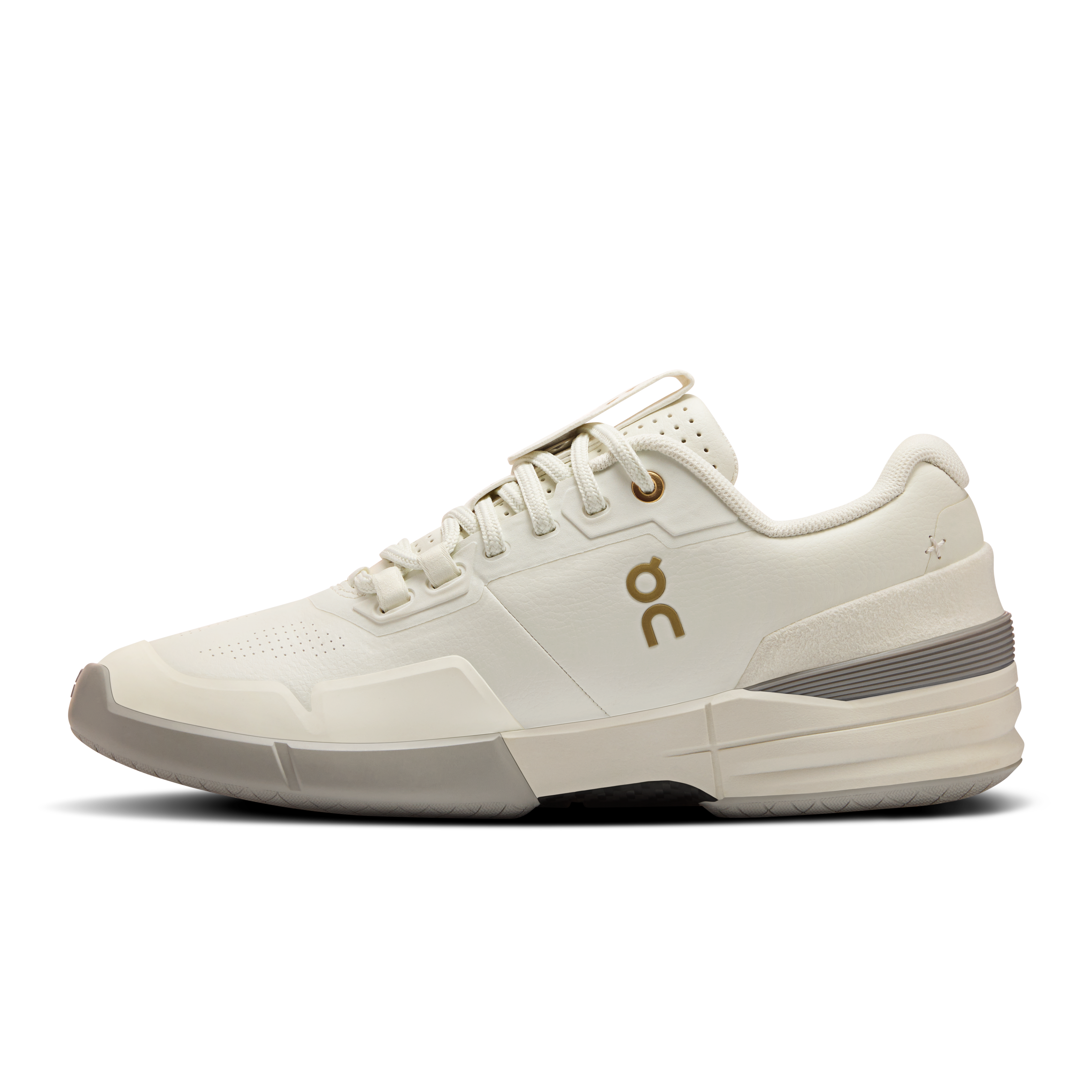 THE ROGER Pro Ace 1 W Ivory | Fog
