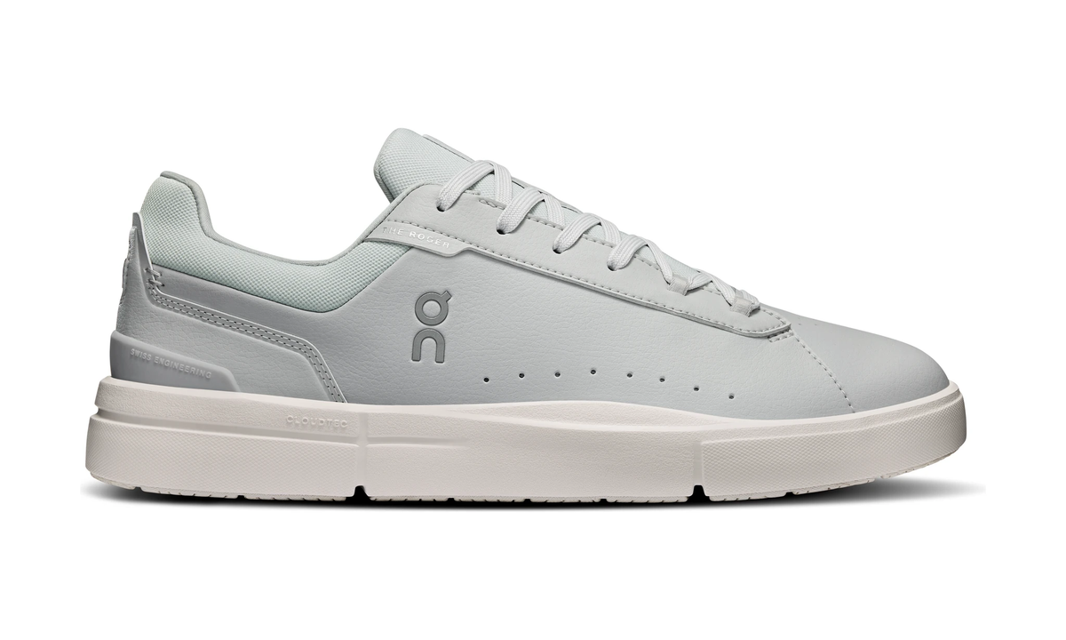 THE ROGER Advantage 1 M Wolf | Glacier