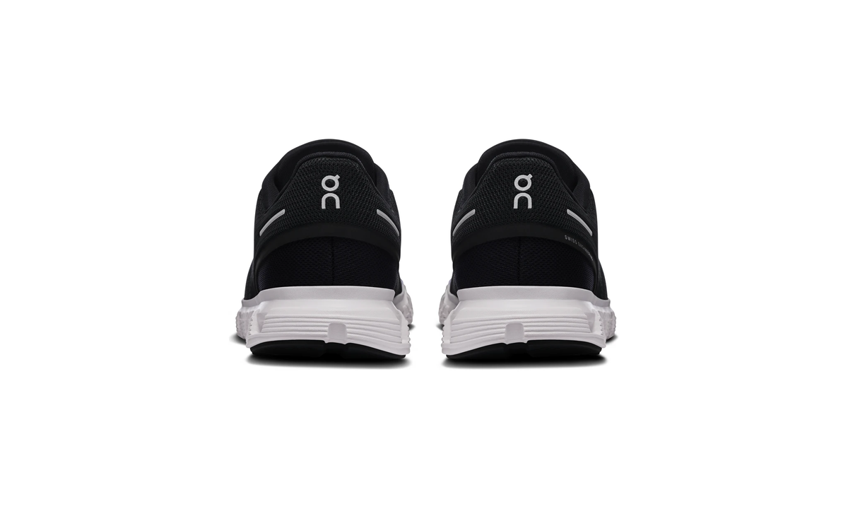 Cloud 6 W Black | White