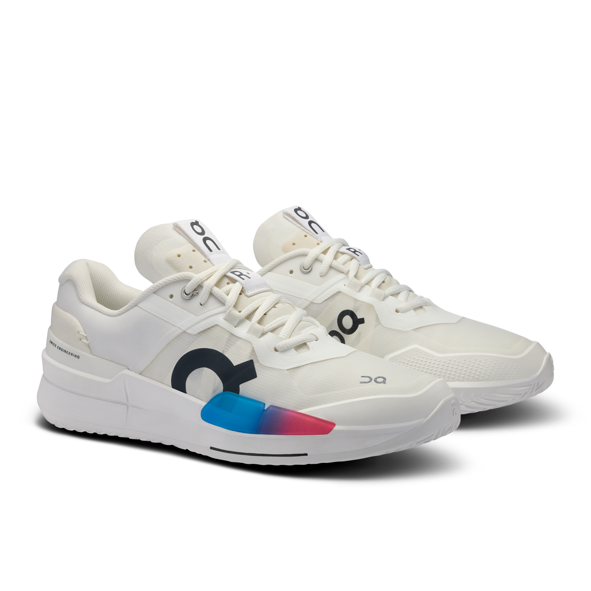 THE ROGER Pro 2 M White | Malibu