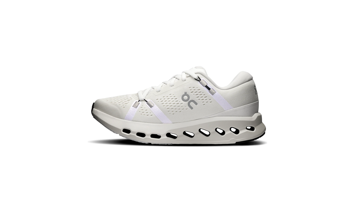 Cloudsurfer 2 Wide W Ivory | Ivory