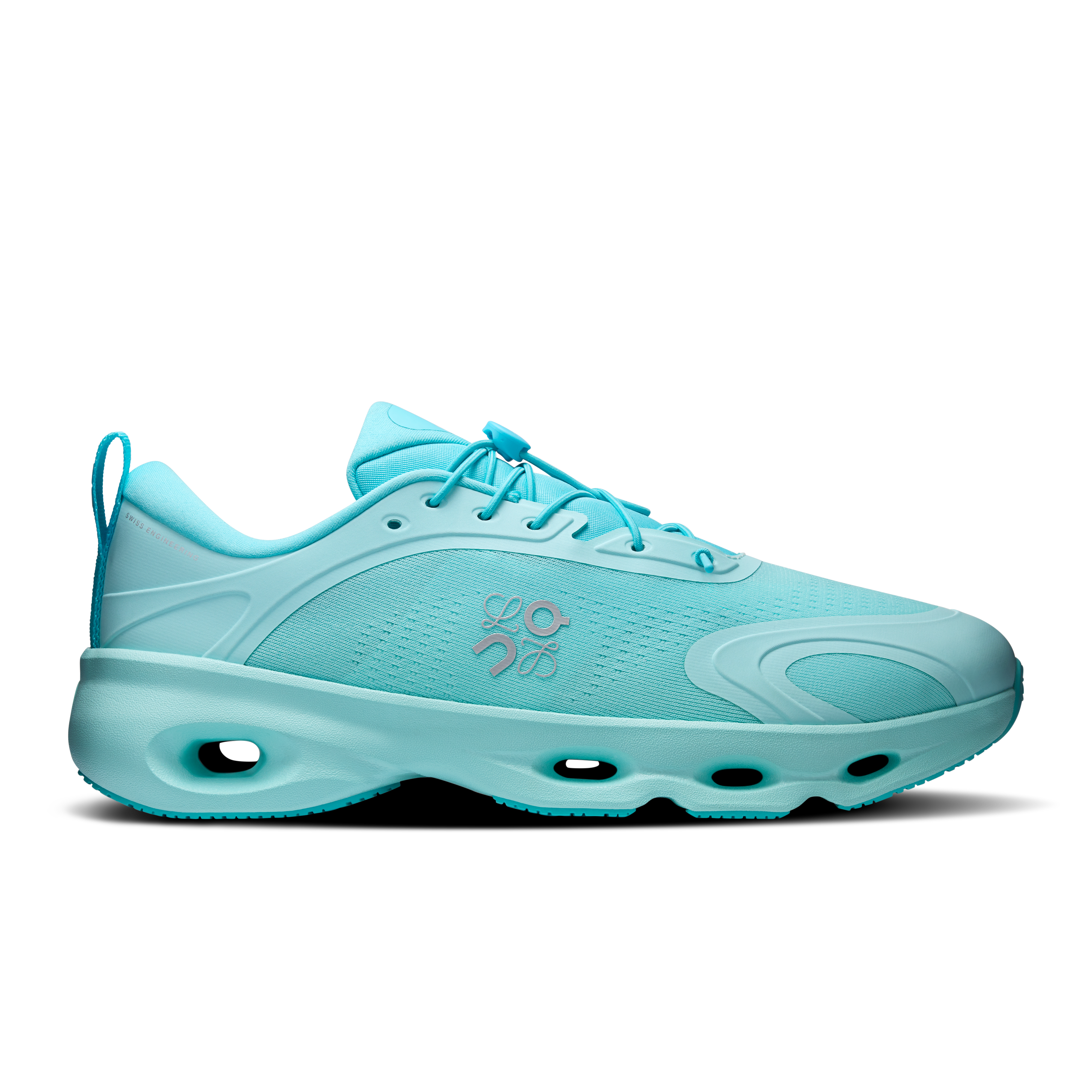 Cloudsolo 1 M Turquoise