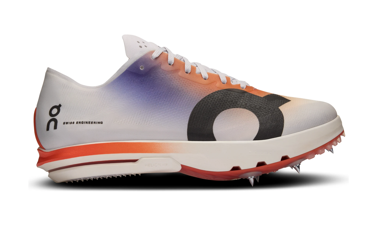 Cloudspike Citius 1 W White | Flame