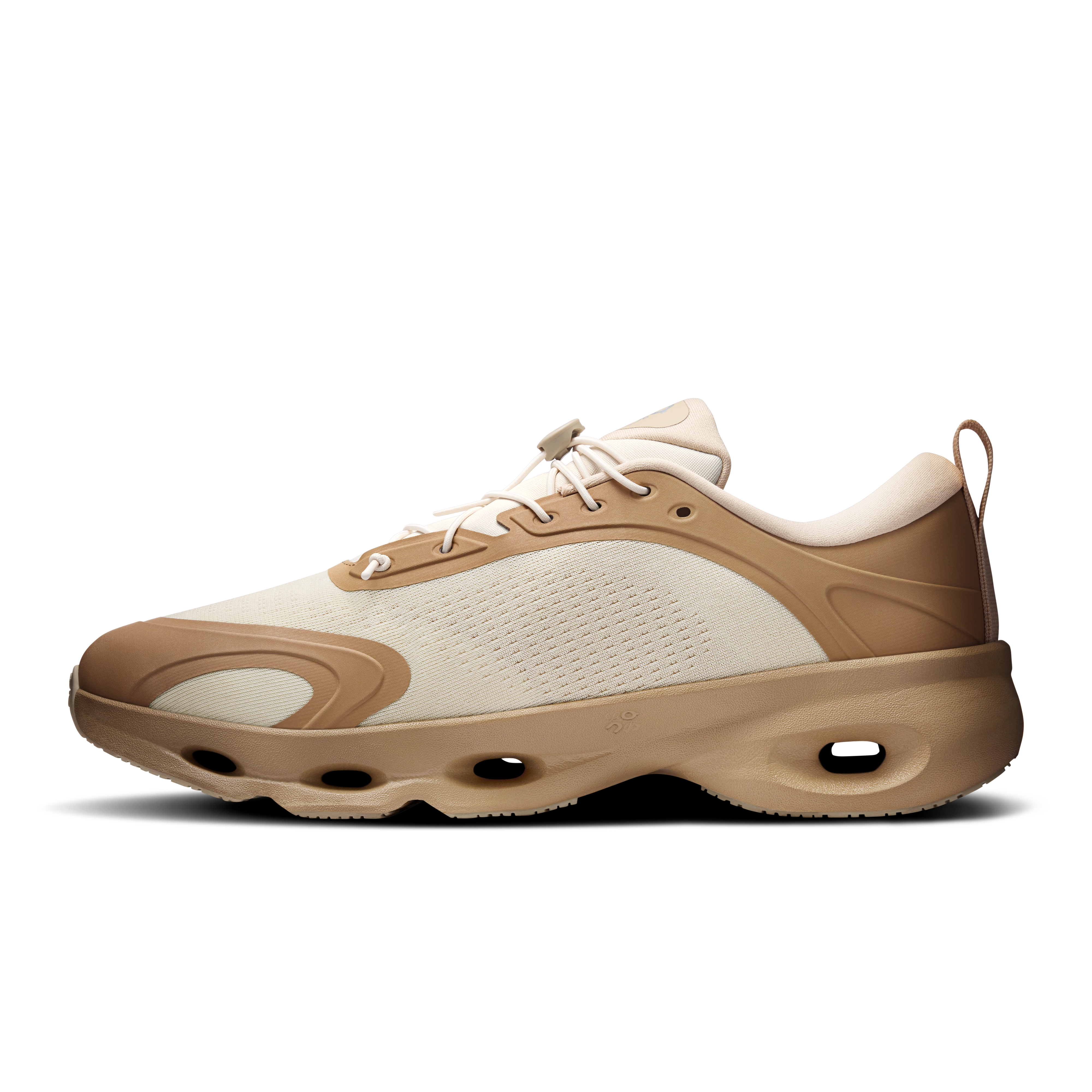 Cloudsolo 1 M Dark Sand | Cream