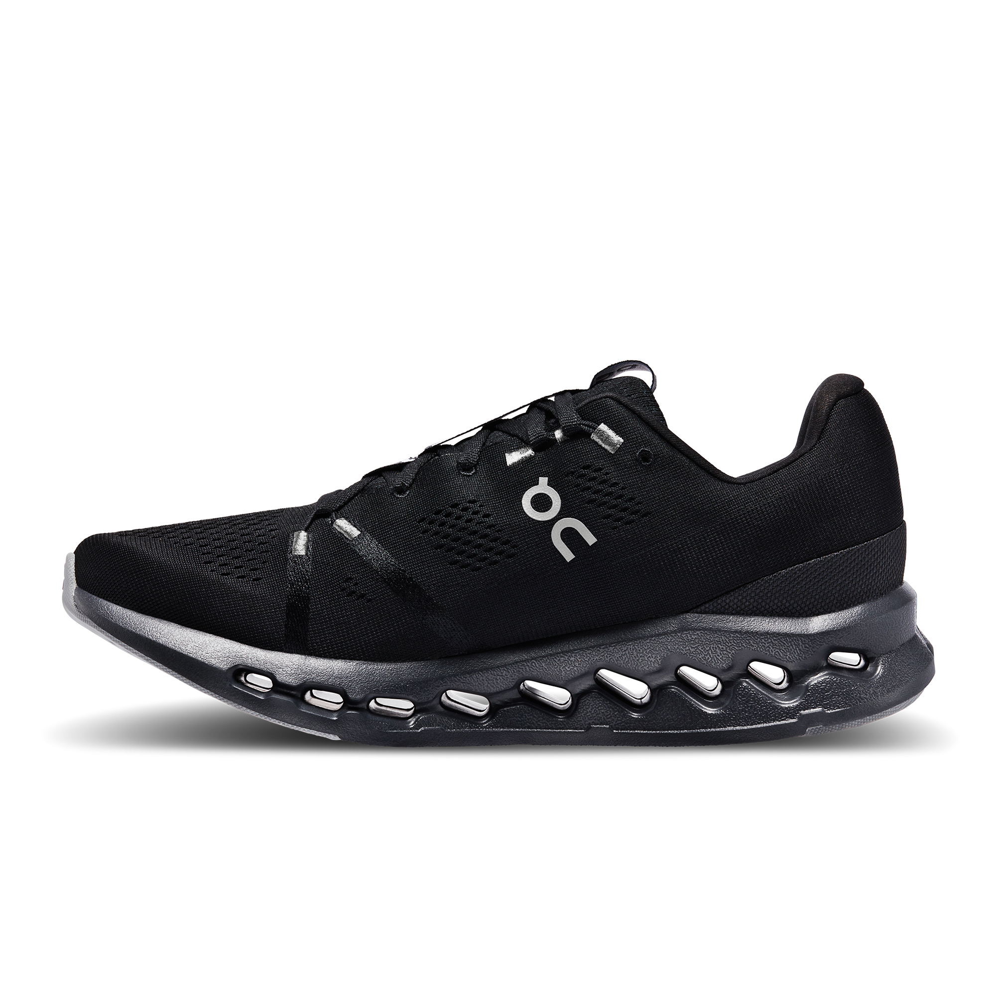 On Running Cloudsurfer Black