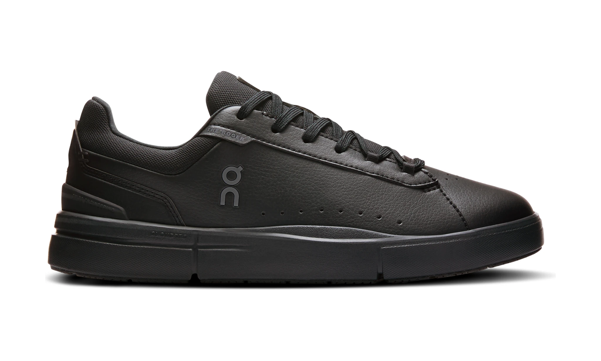 THE ROGER Advantage 1 W Black | Black
