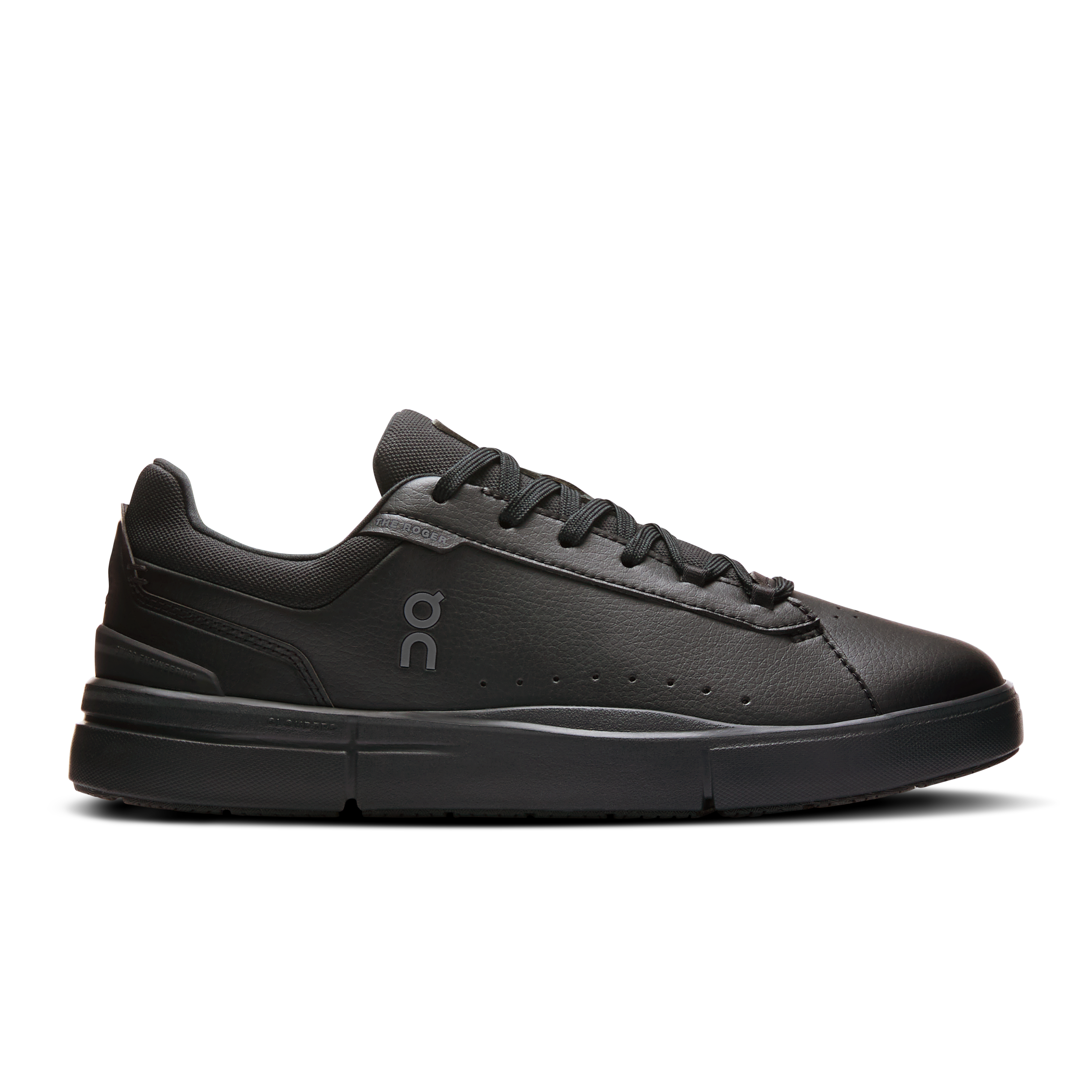 THE ROGER Advantage 1 W Black | Black