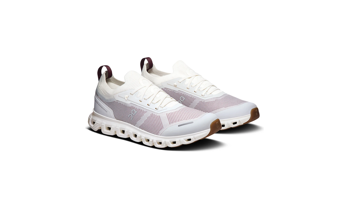Cloud 6 Versa W Ice | Maroon