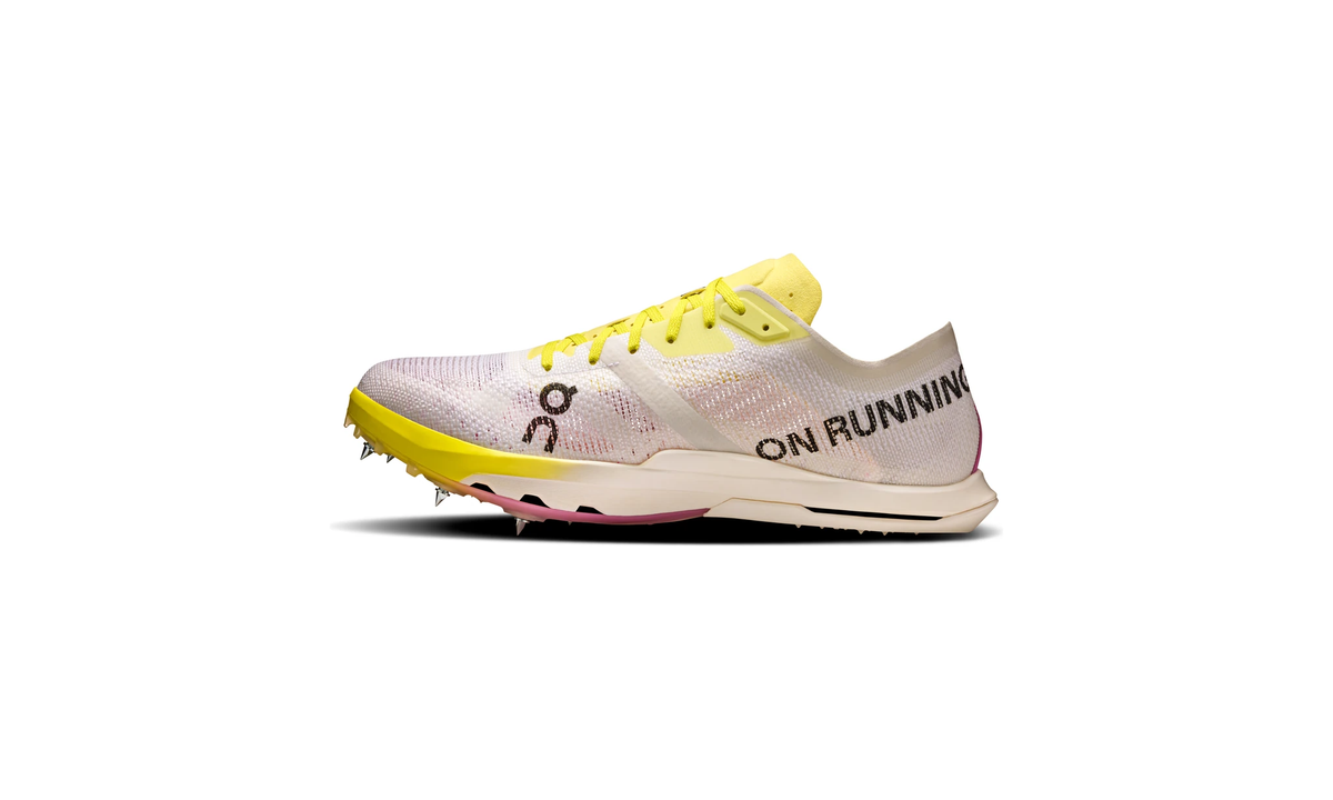 Cloudspike Citius 2 M White | Raspberry