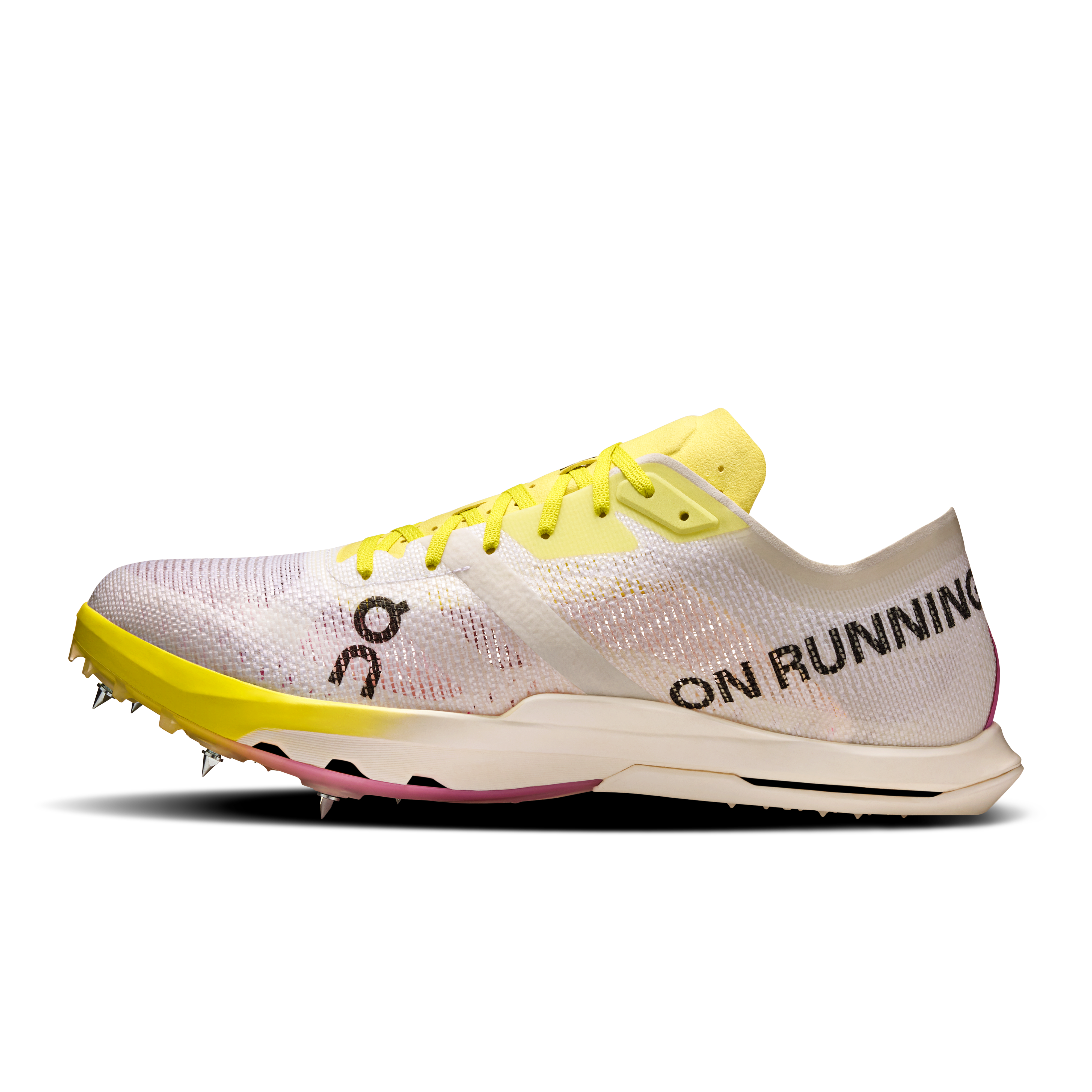 Cloudspike Citius 2 M White | Raspberry