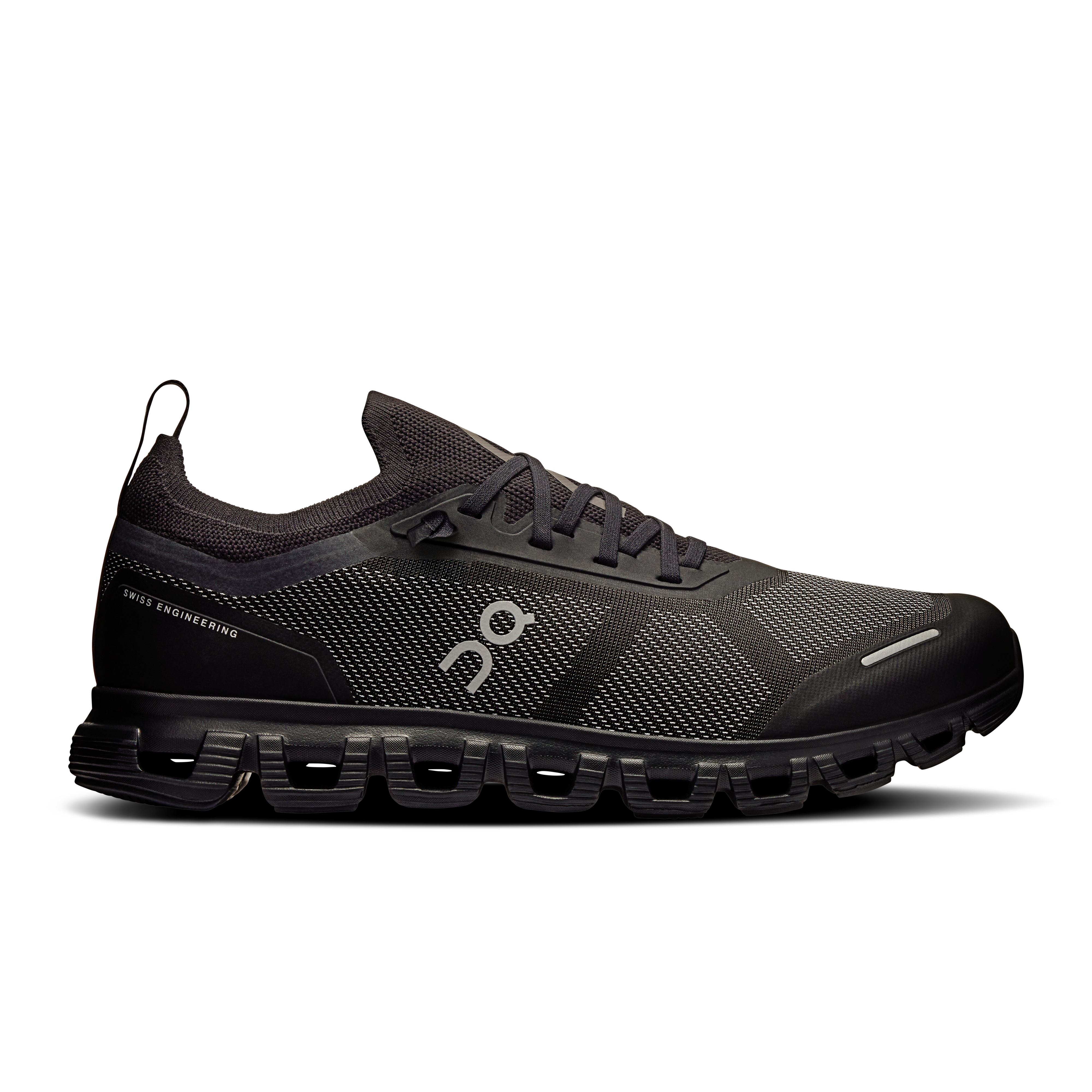 Cloud 6 Versa M Black | Eclipse