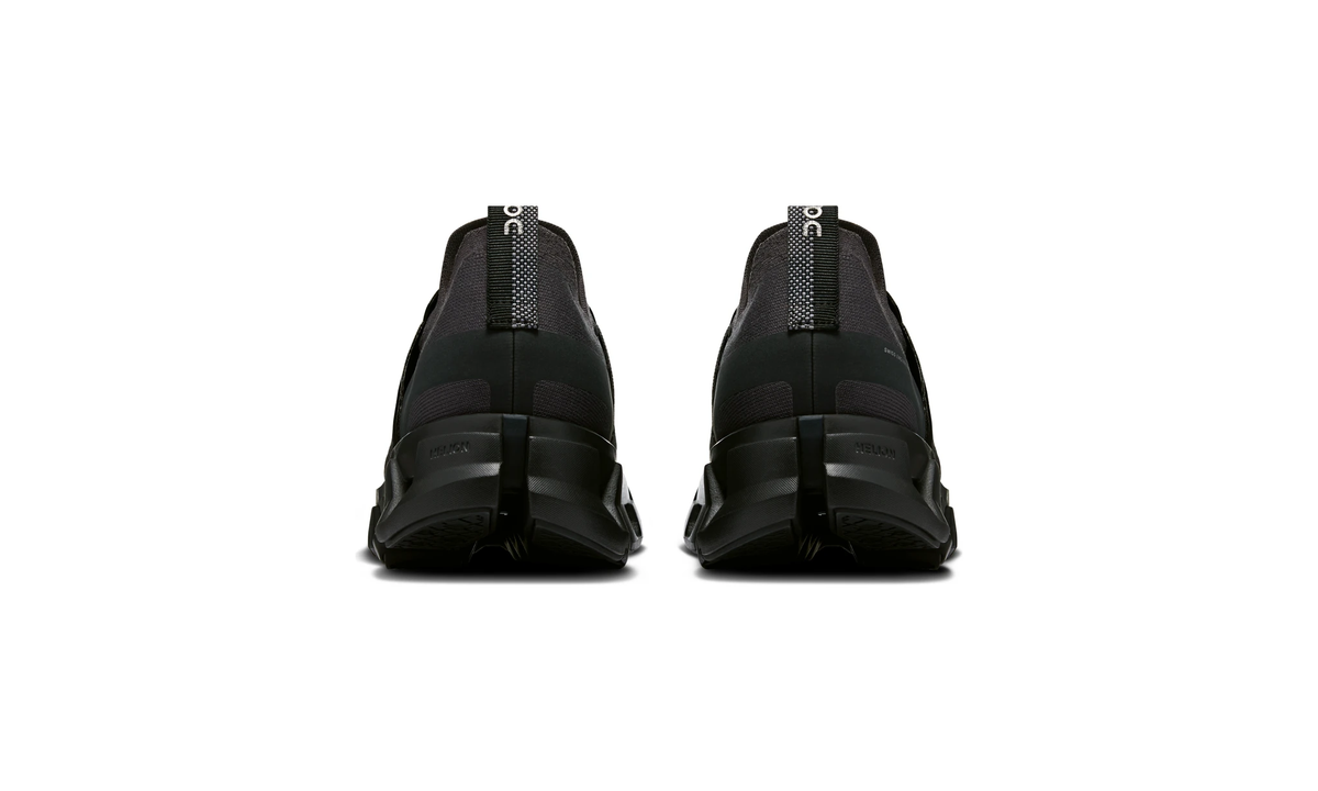 Cloudswift 4 M Black | Eclipse
