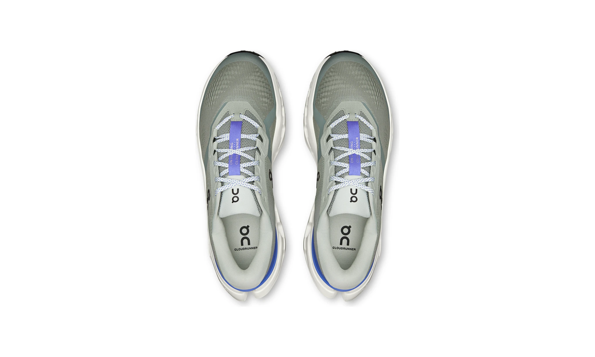 Cloudrunner 3 M Tin | Iceberg