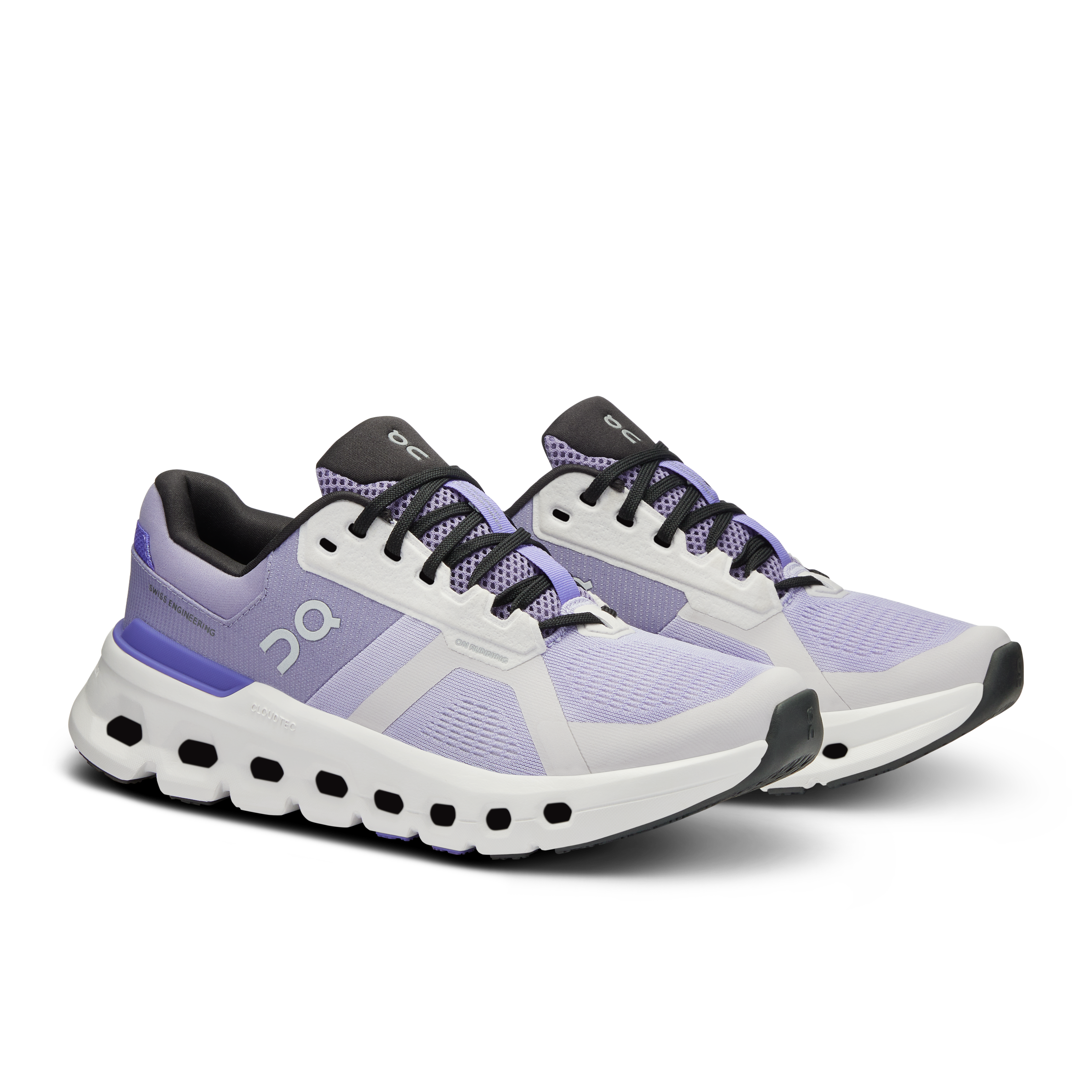 On Running Cloudrunner 2 Nimbus Blue (Women's)