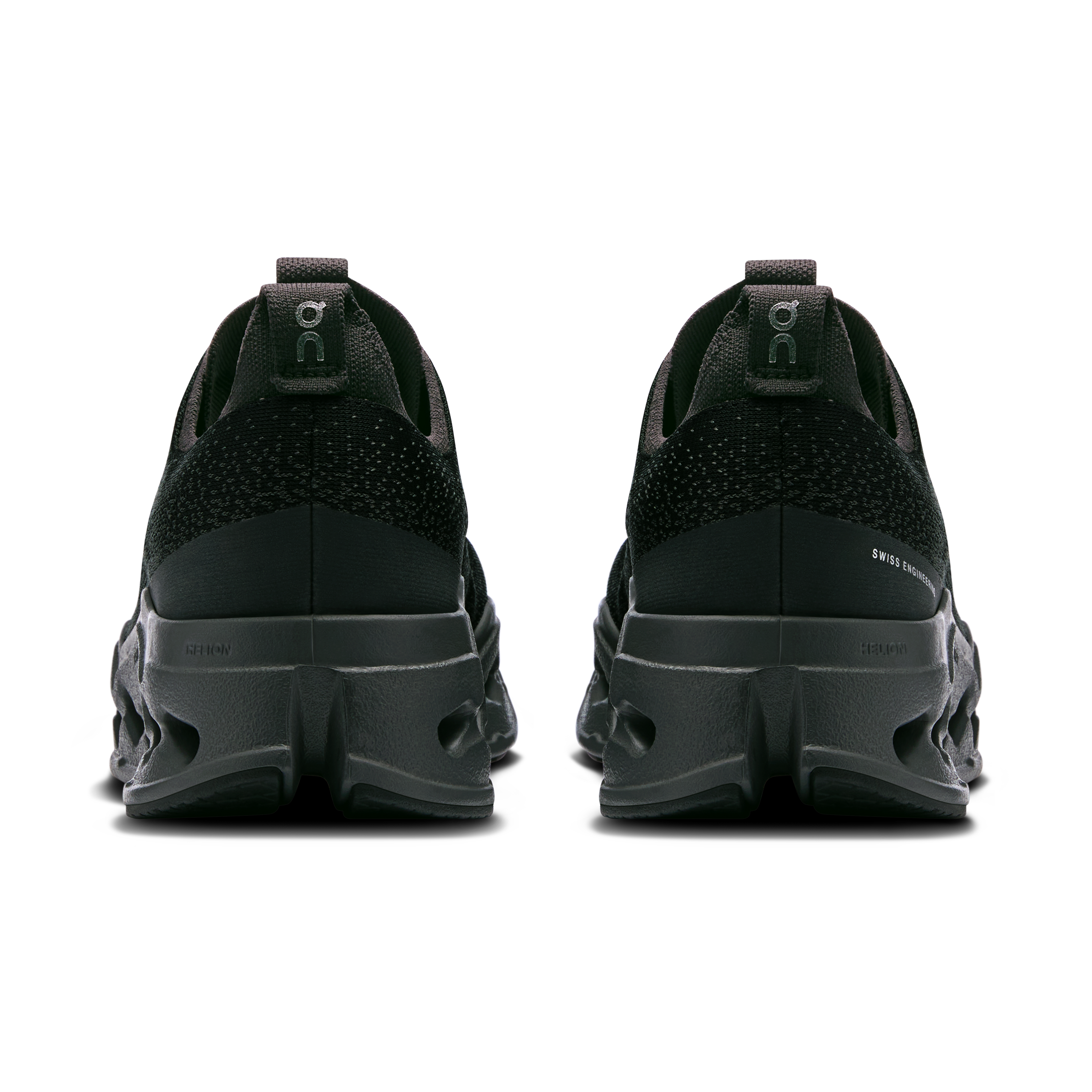 Cloudsurfer Max Wide 1 W Black | Eclipse