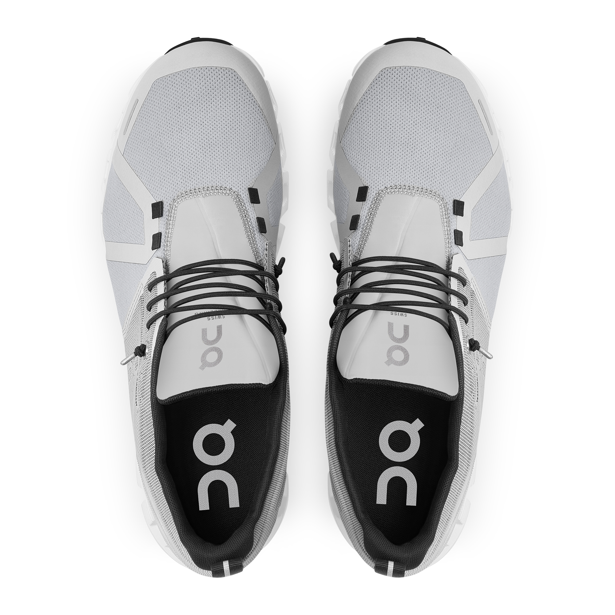 ON Cloud 5 Waterproof 'Glacier'