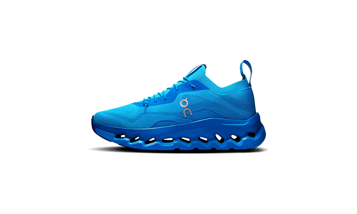 Cloudtilt LOEWE W Electric Blue