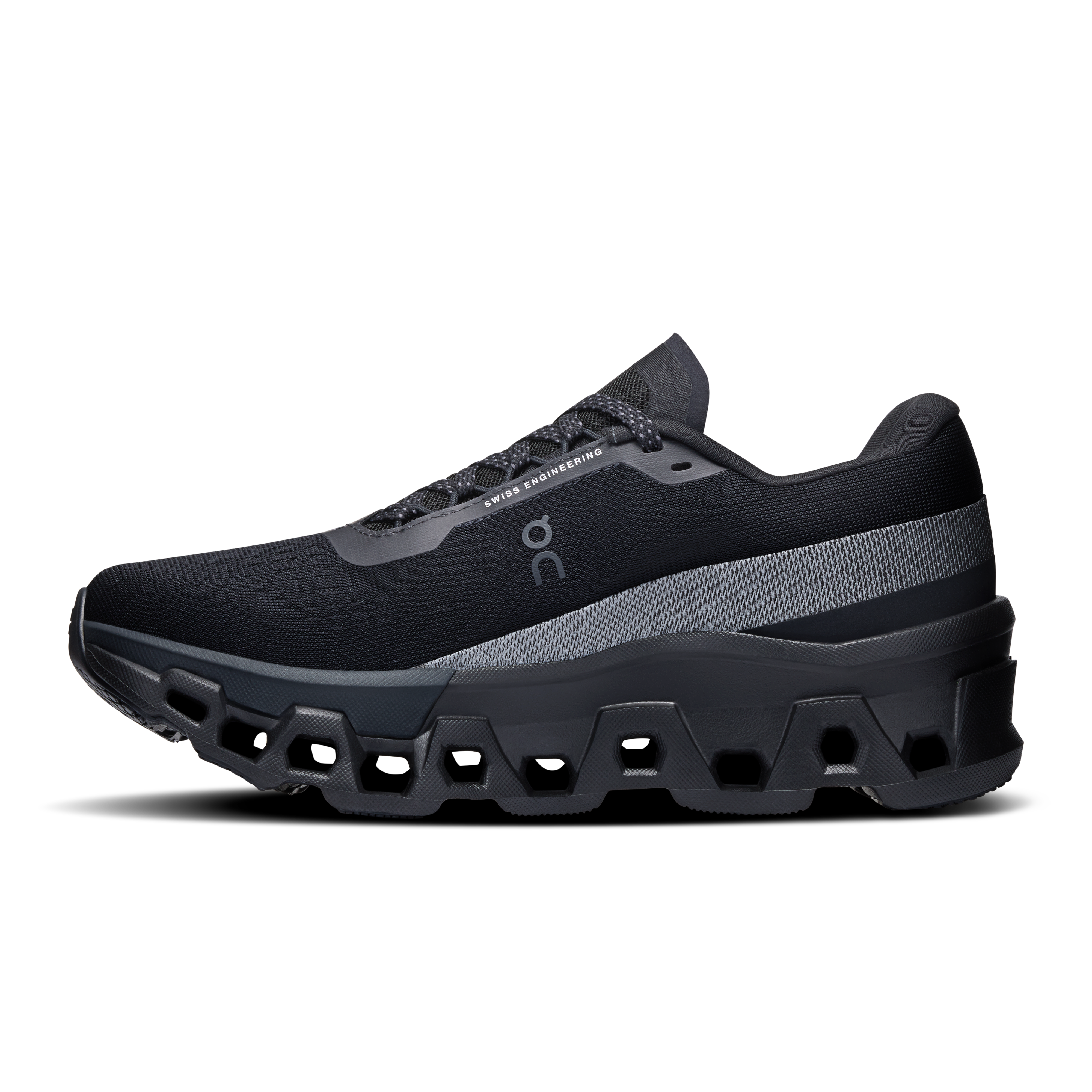 On Running Cloudmonster 2 Black Eclipse (Women's)