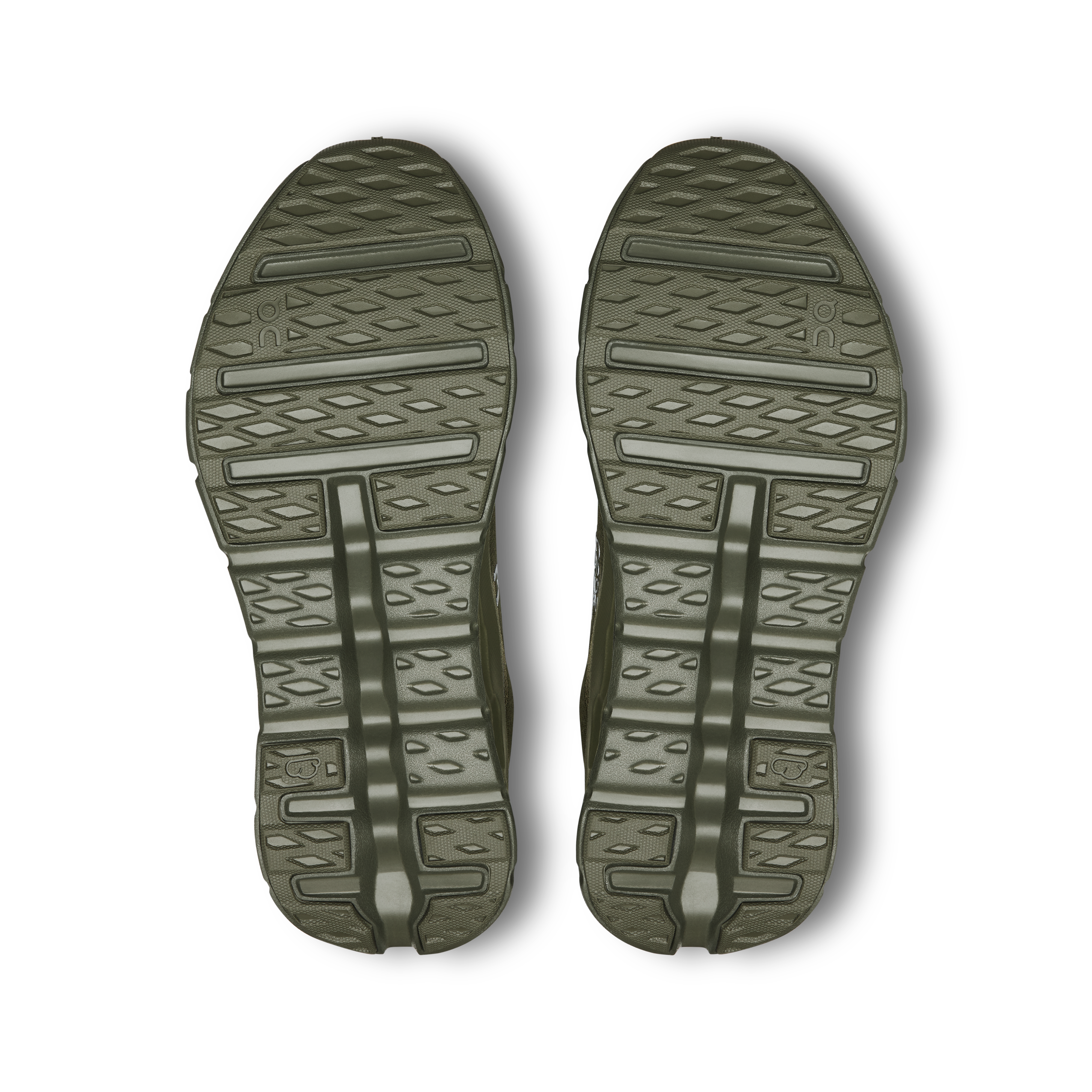 On Running Cloudtilt LOEWE Khaki Green (Women's)
