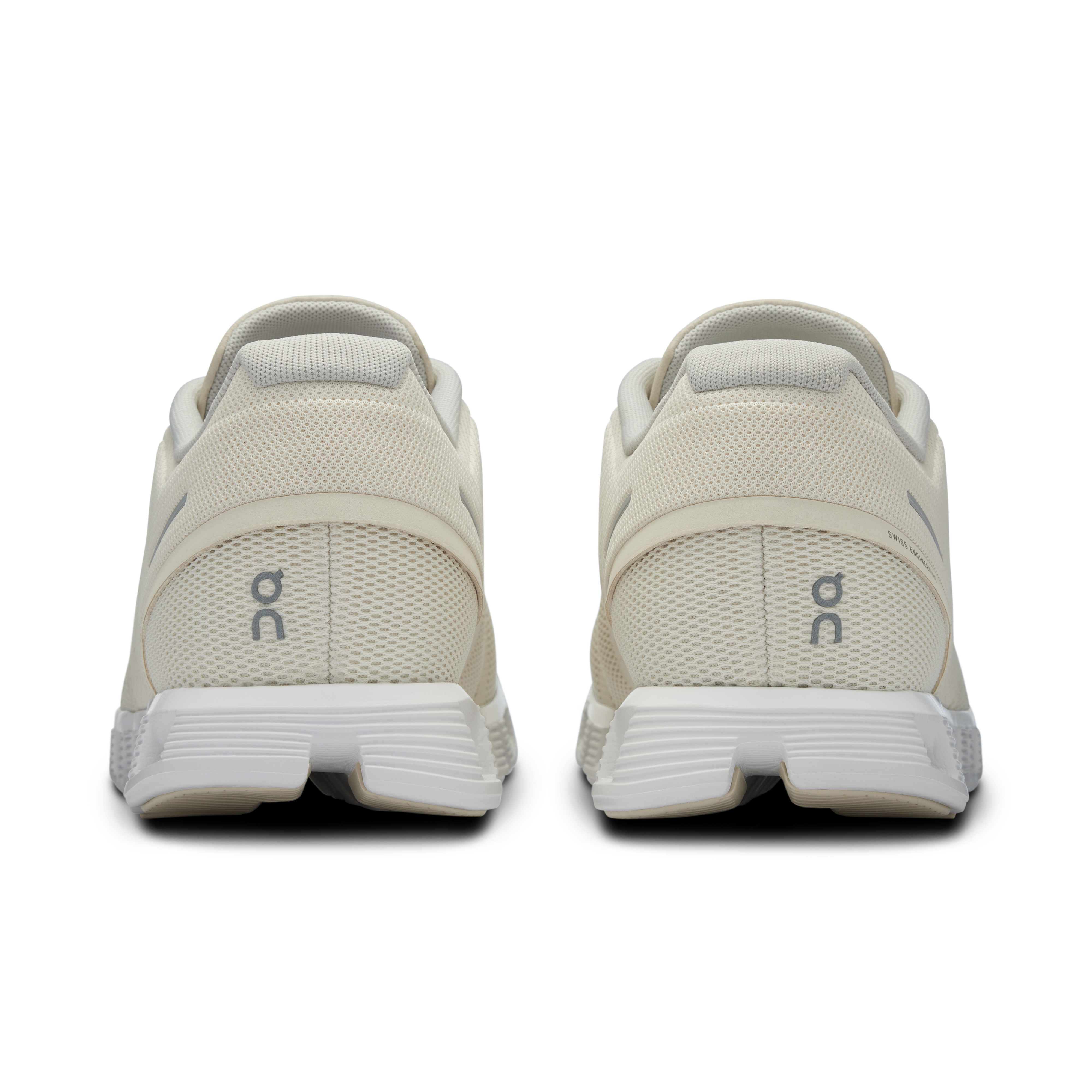 ON Cloud 5 'Cream Sand'