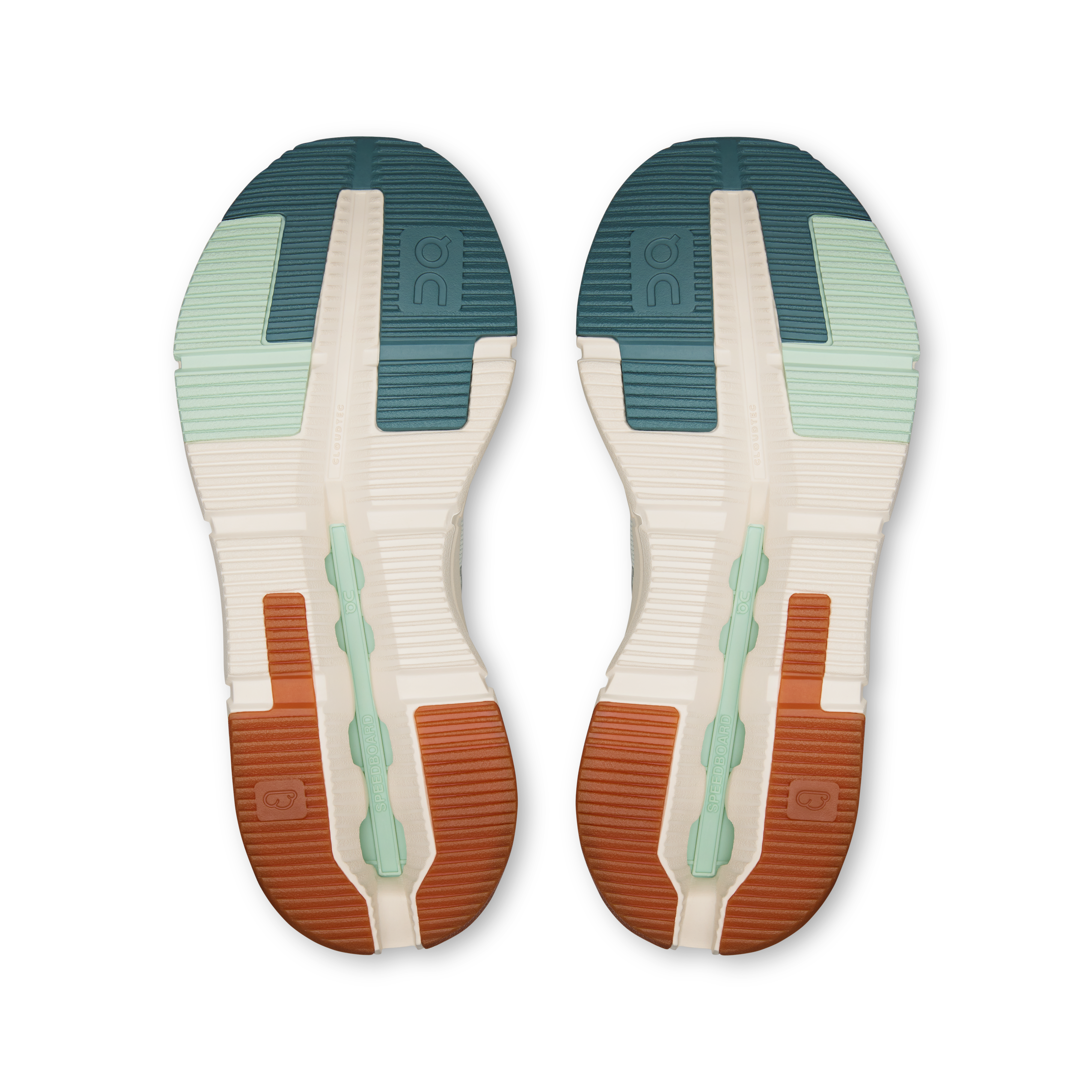 Cloudnova Form 2 W Iceberg | Creek